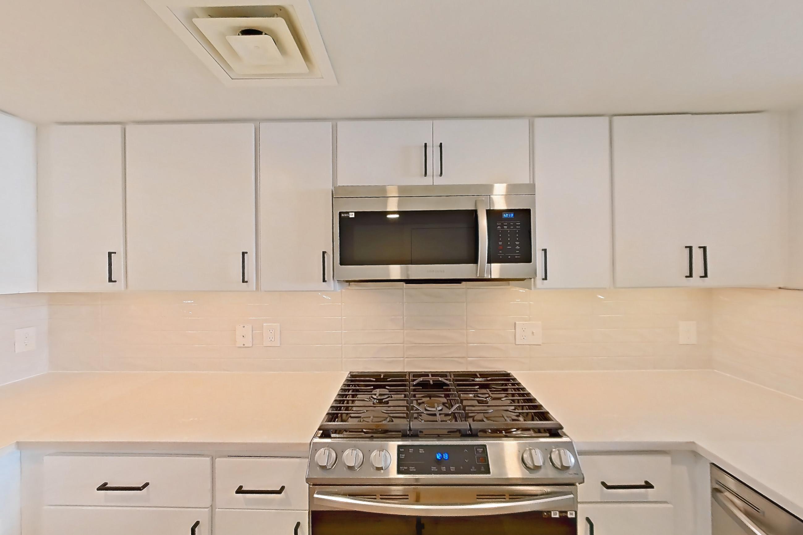 KITCHEN (representative of this floor plan)