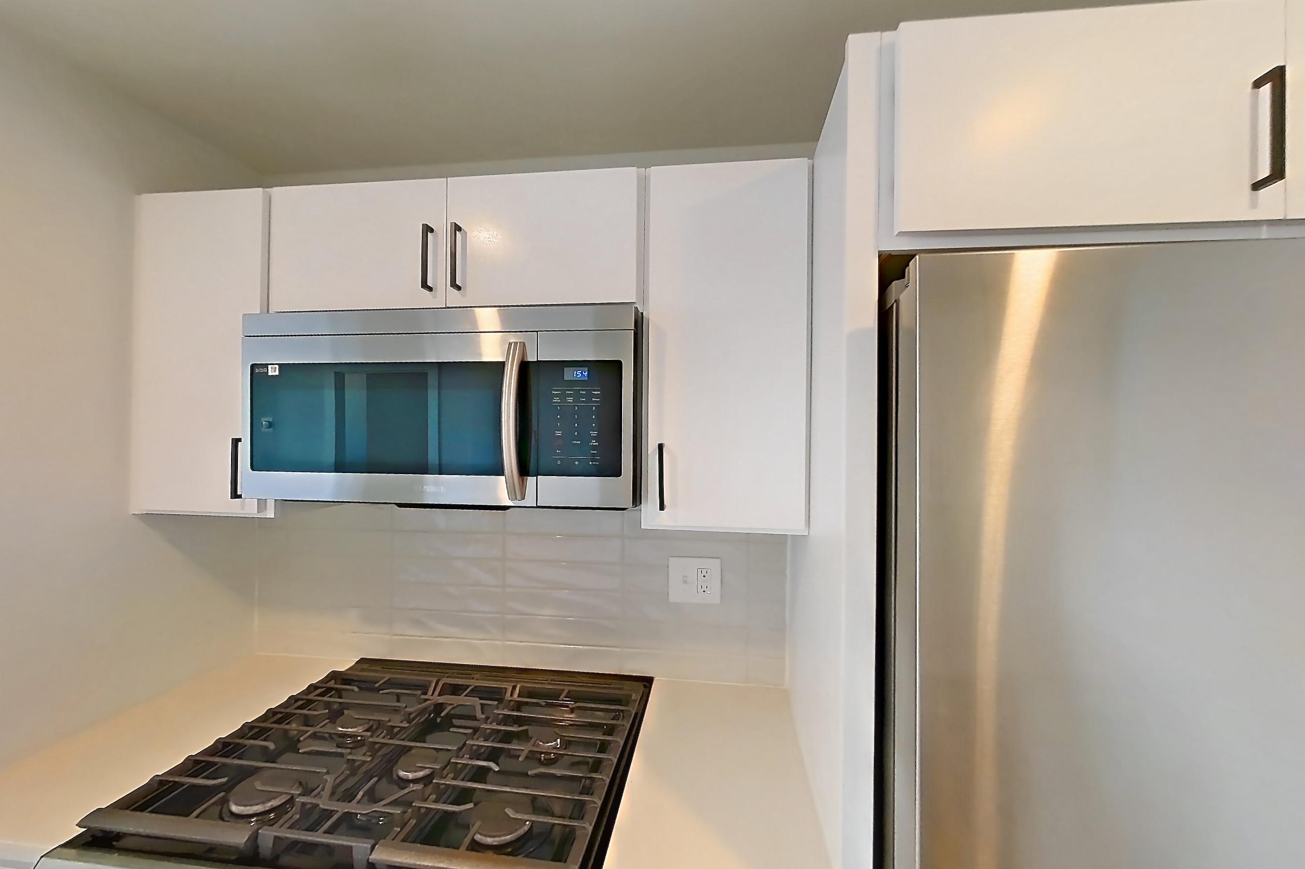 KITCHEN (representative of this floor plan)