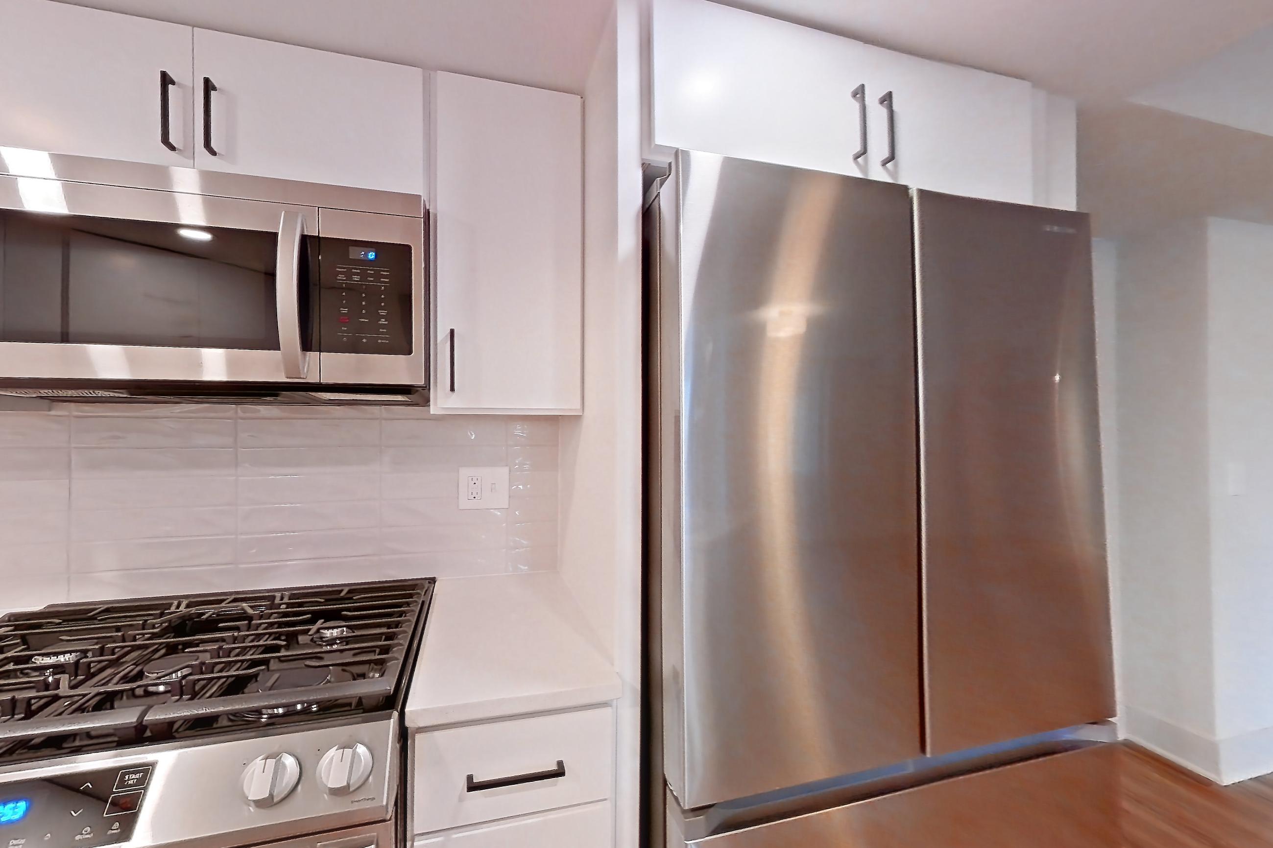 KITCHEN (representative of this floor plan)