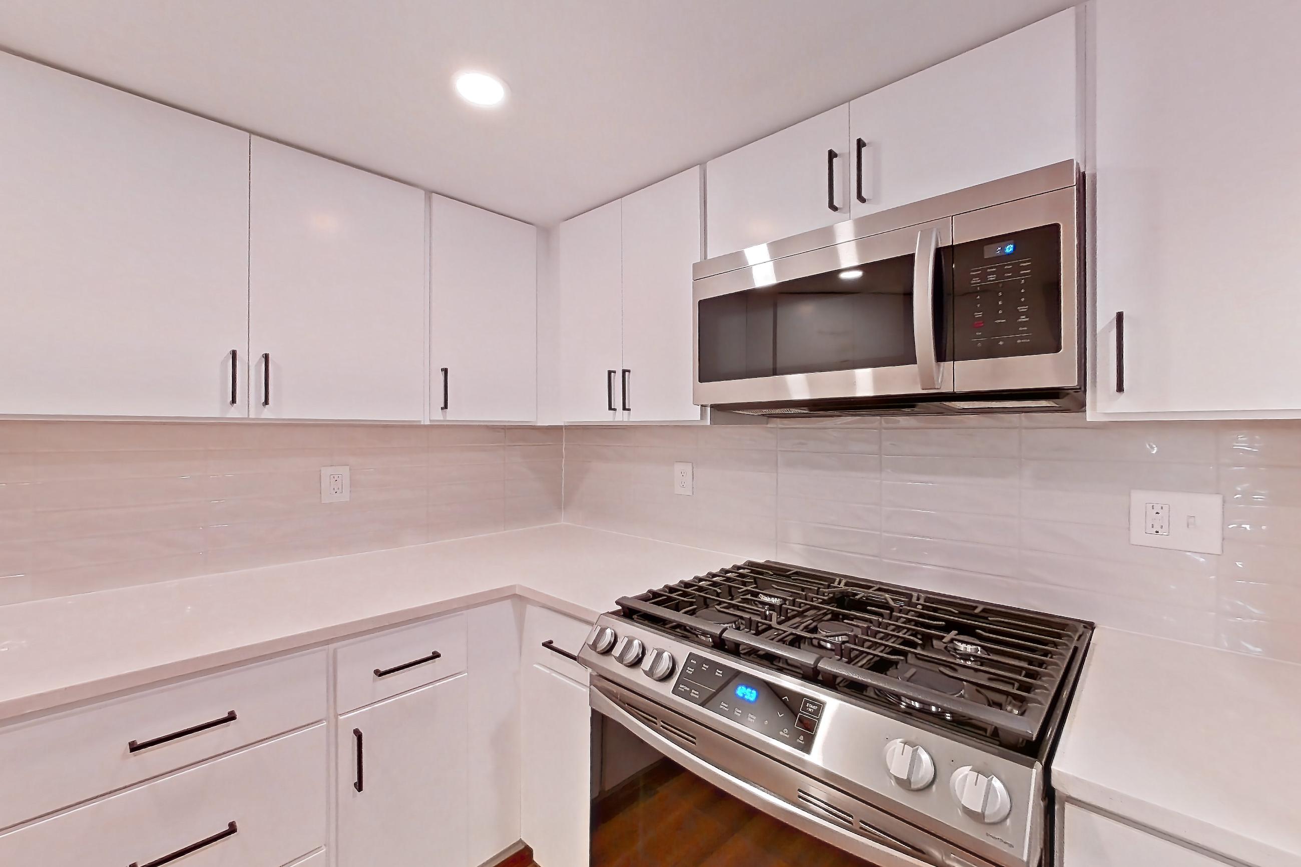 KITCHEN (representative of this floor plan)