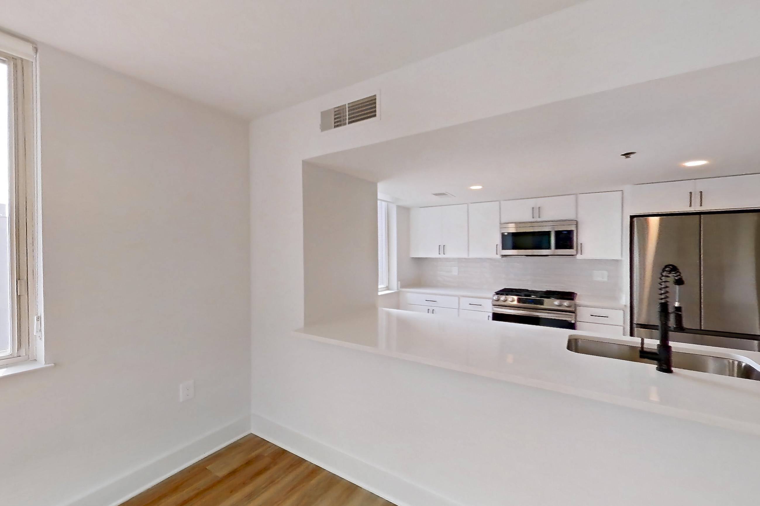DINING ROOM (representative of this floor plan)