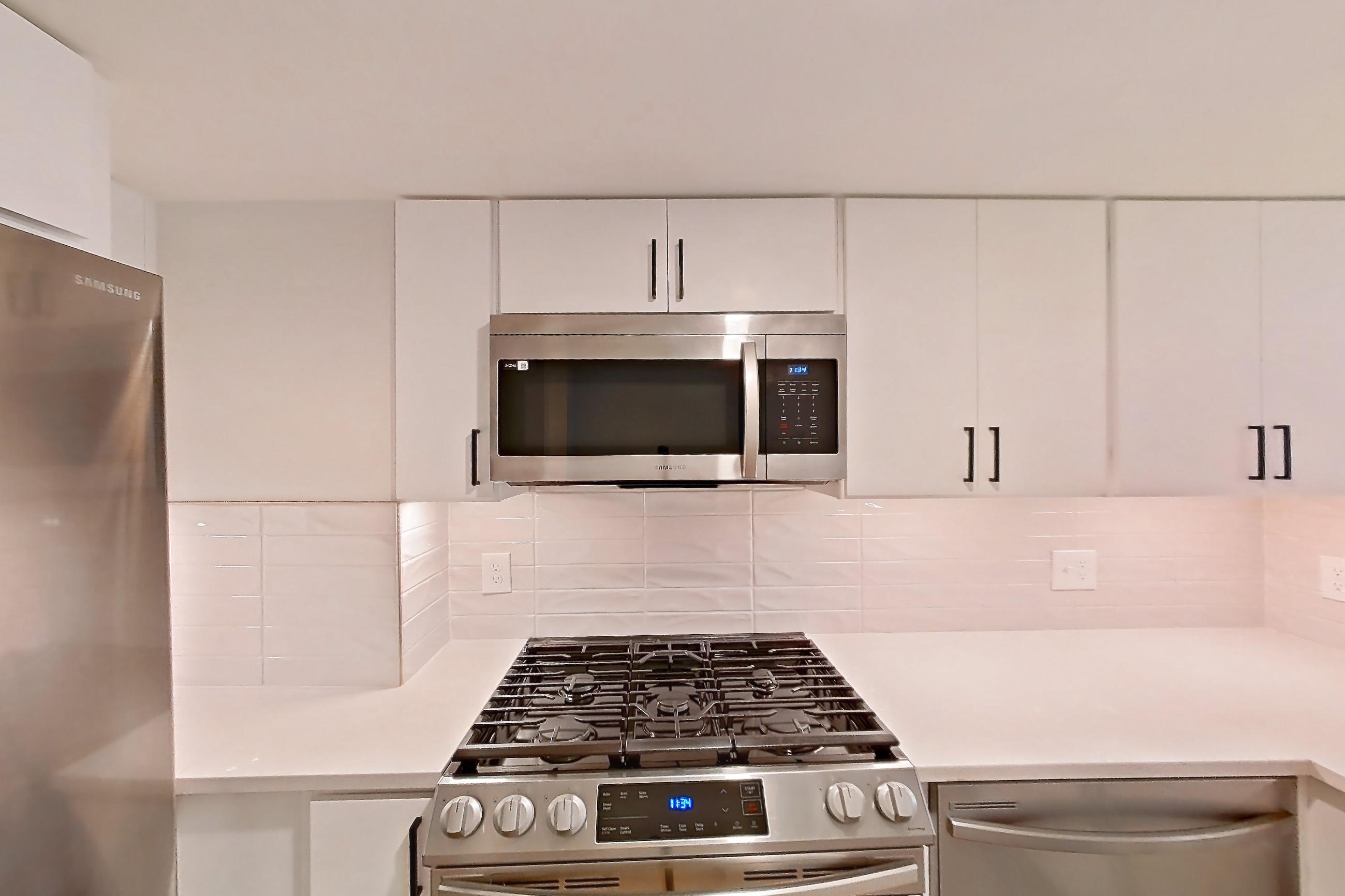 KITCHEN (representative of this floor plan)