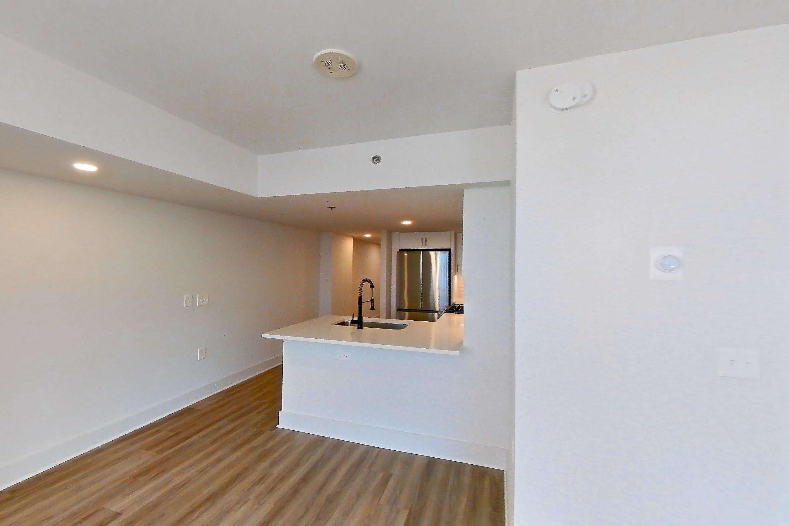 LIVING SPACE