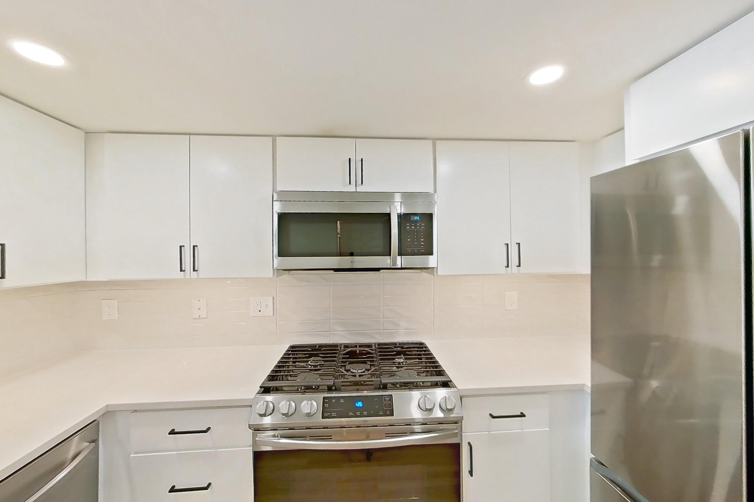 KITCHEN (representative of this floor plan)