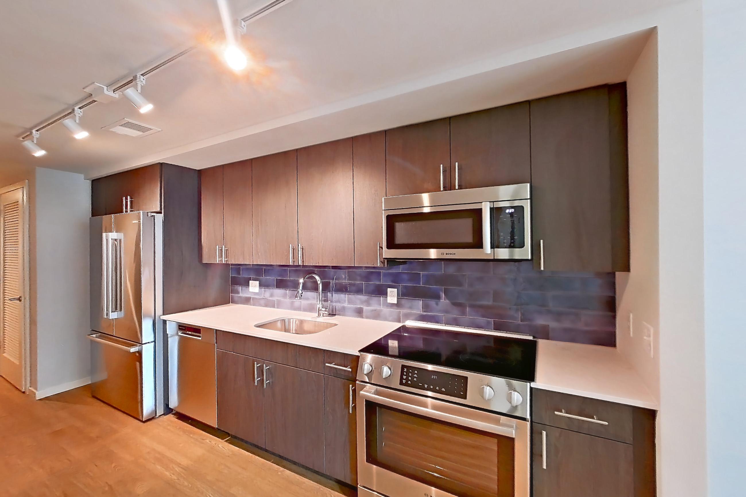 KITCHEN (representative of this floor plan)
