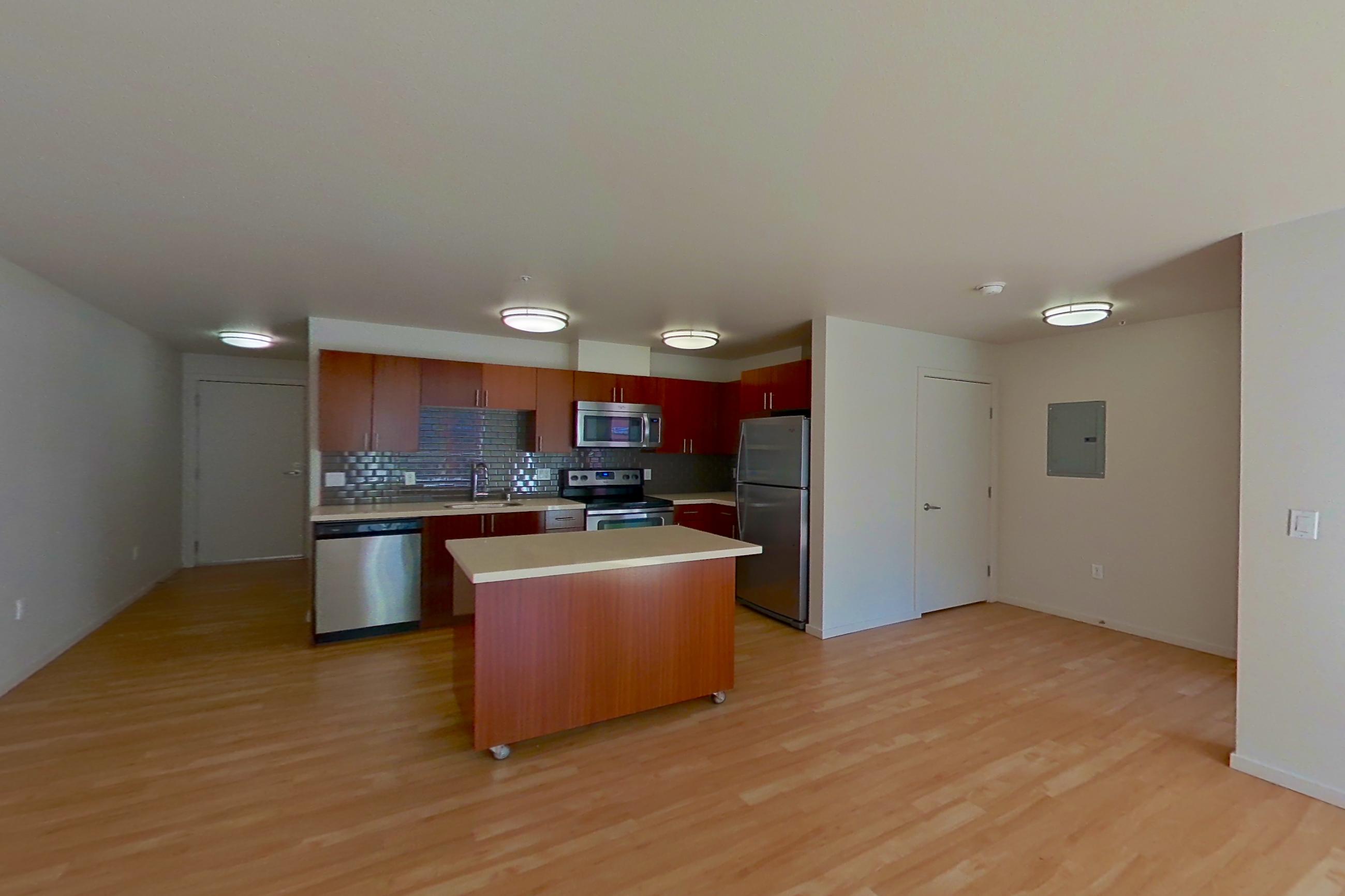 LIVING SPACE