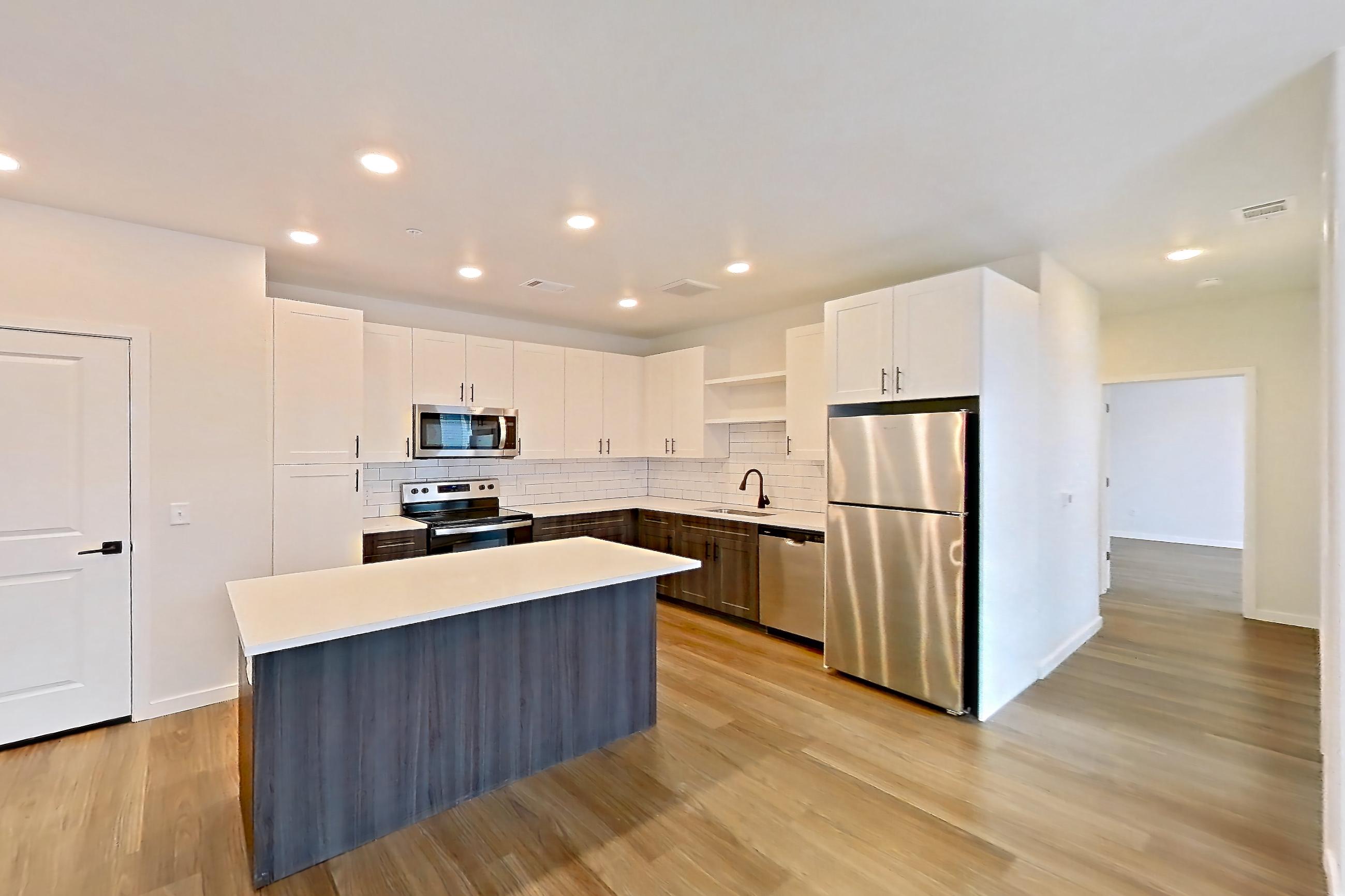 LIVING SPACE