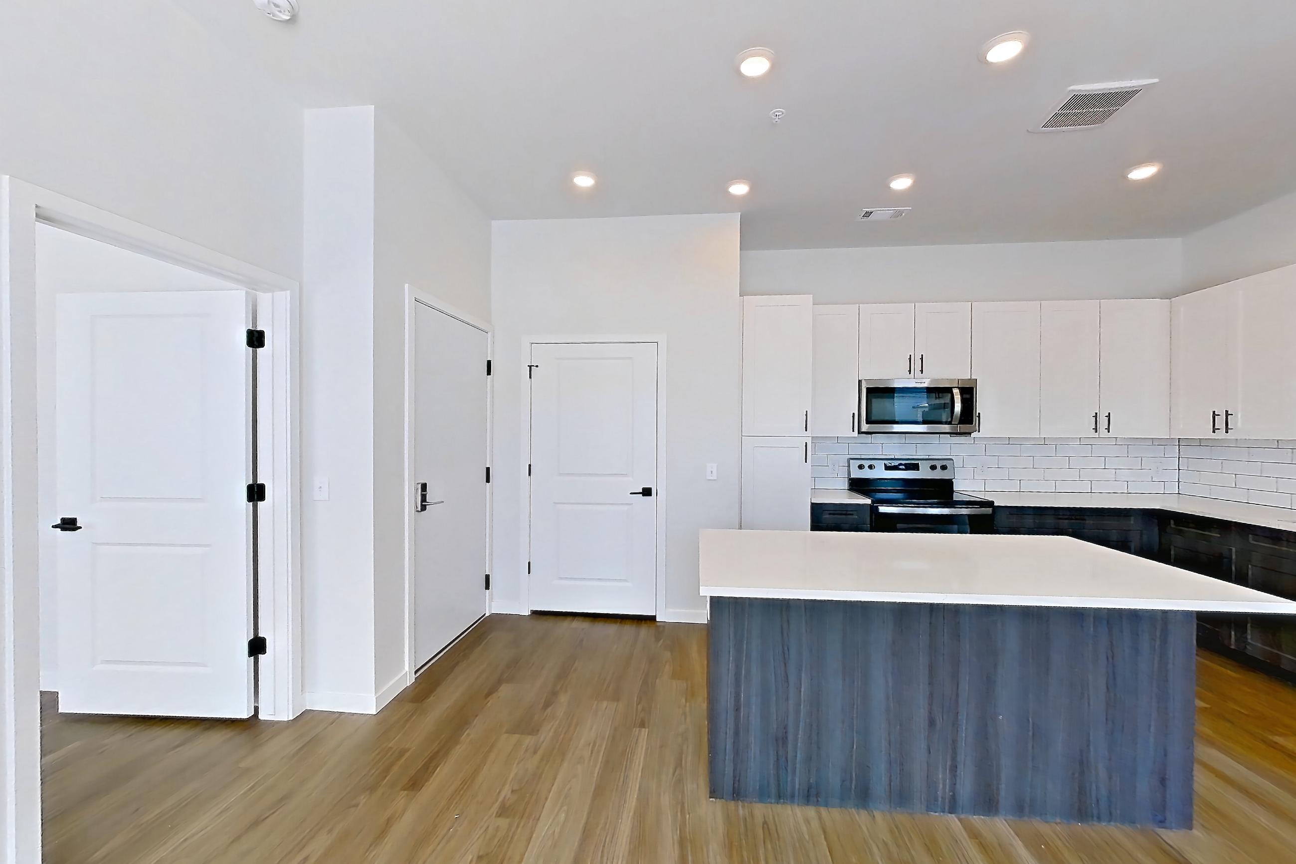 LIVING SPACE