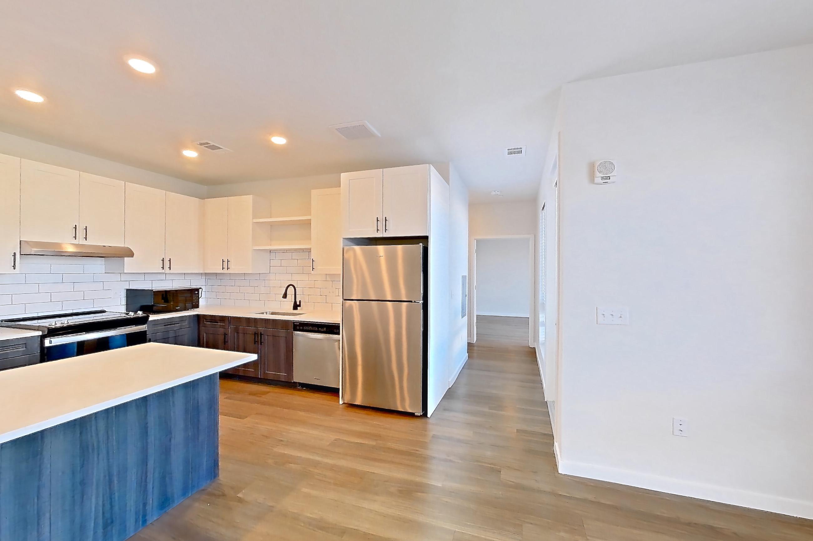 LIVING SPACE
