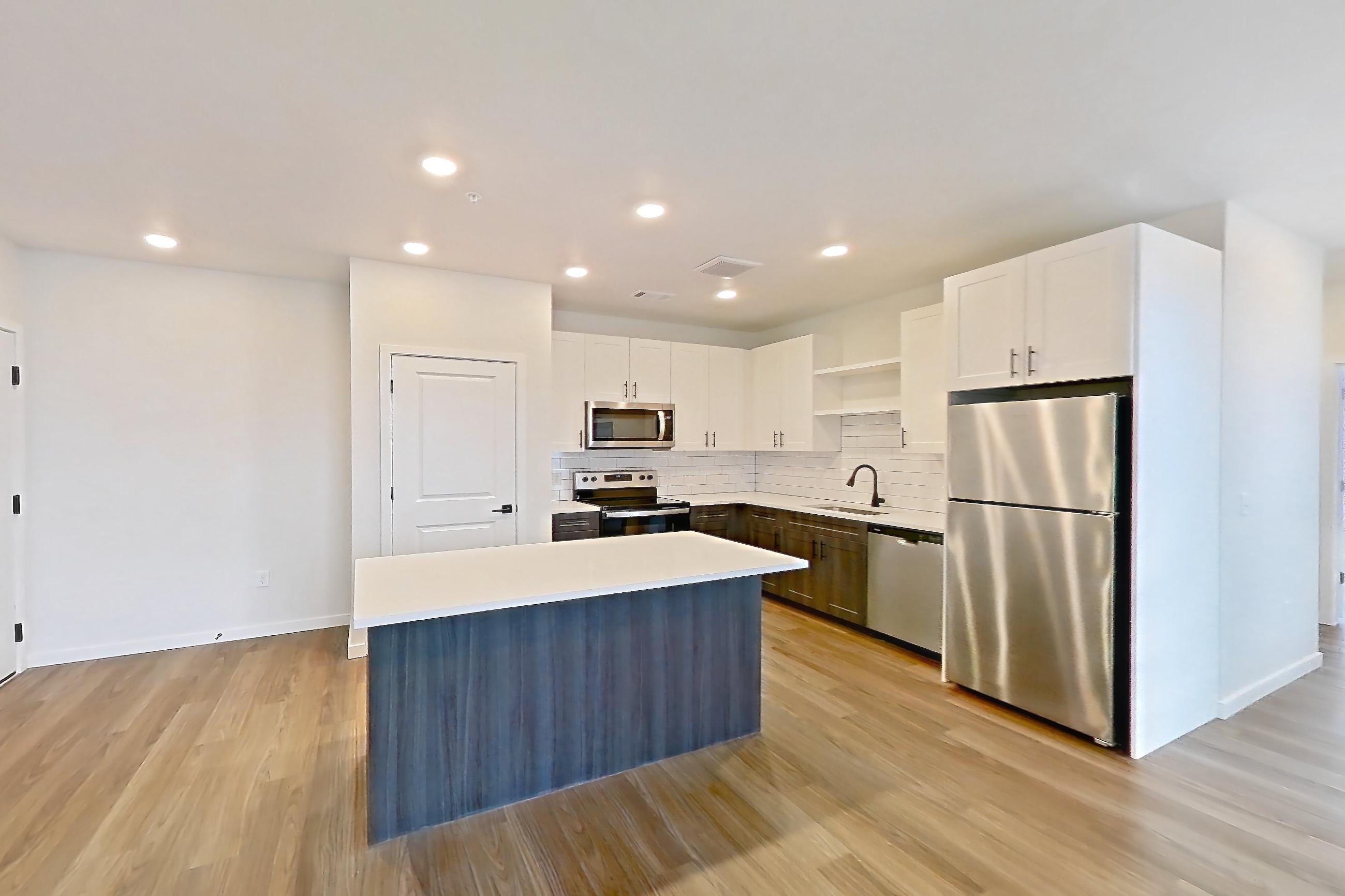 LIVING SPACE
