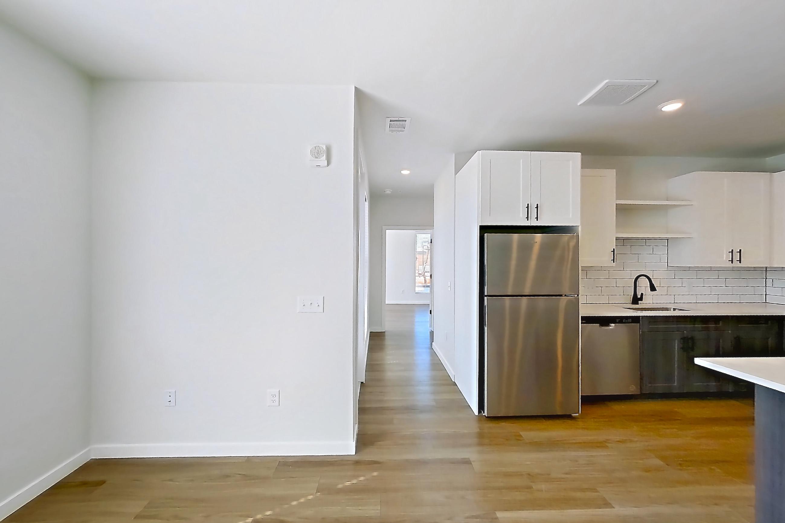 LIVING SPACE