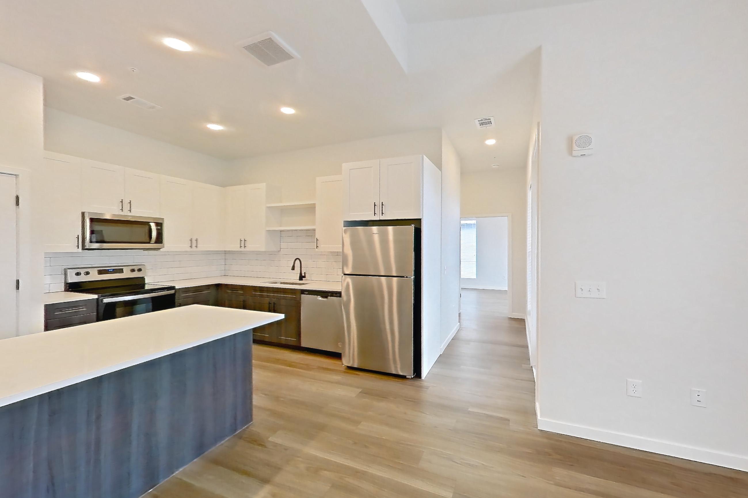 LIVING SPACE