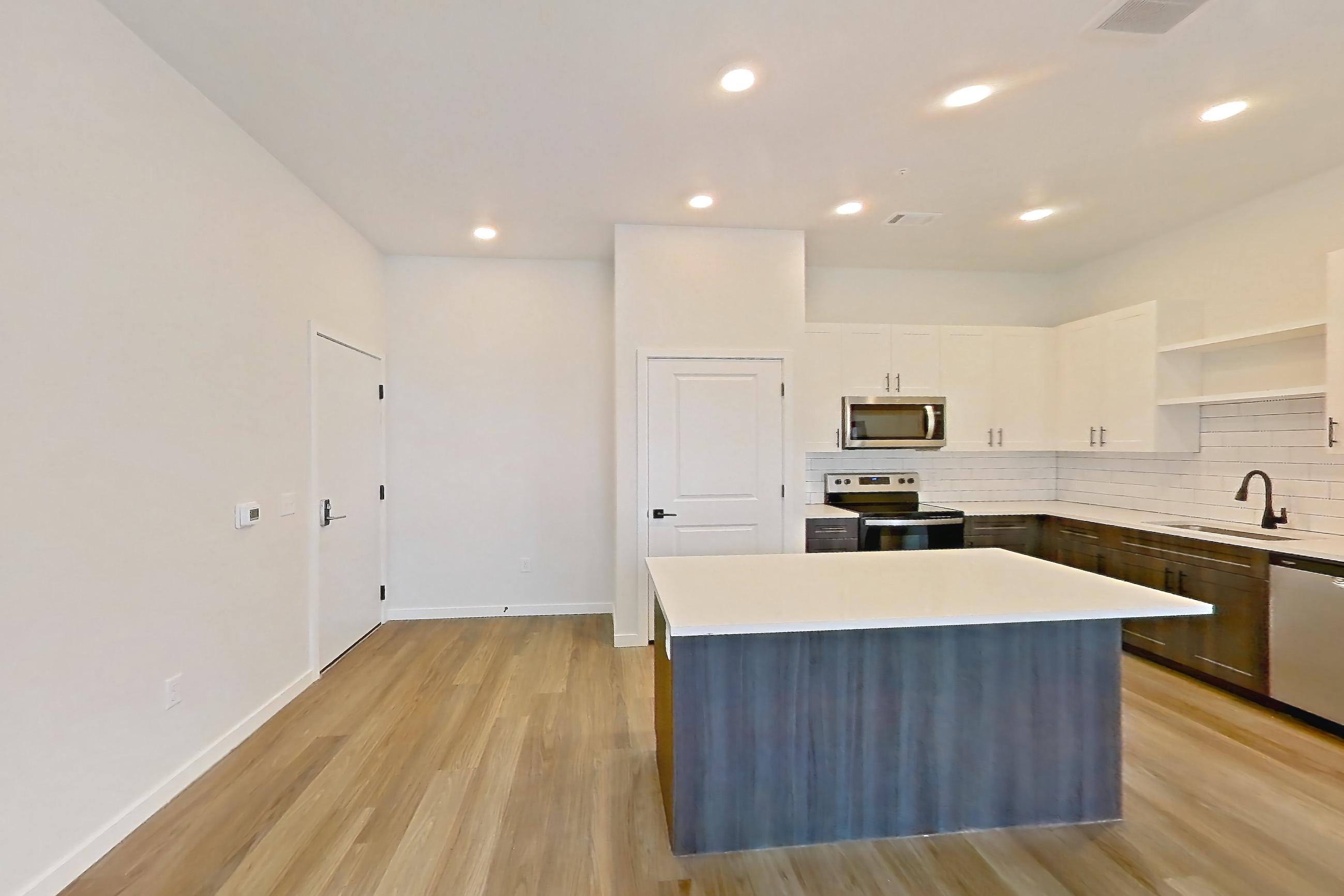 LIVING SPACE