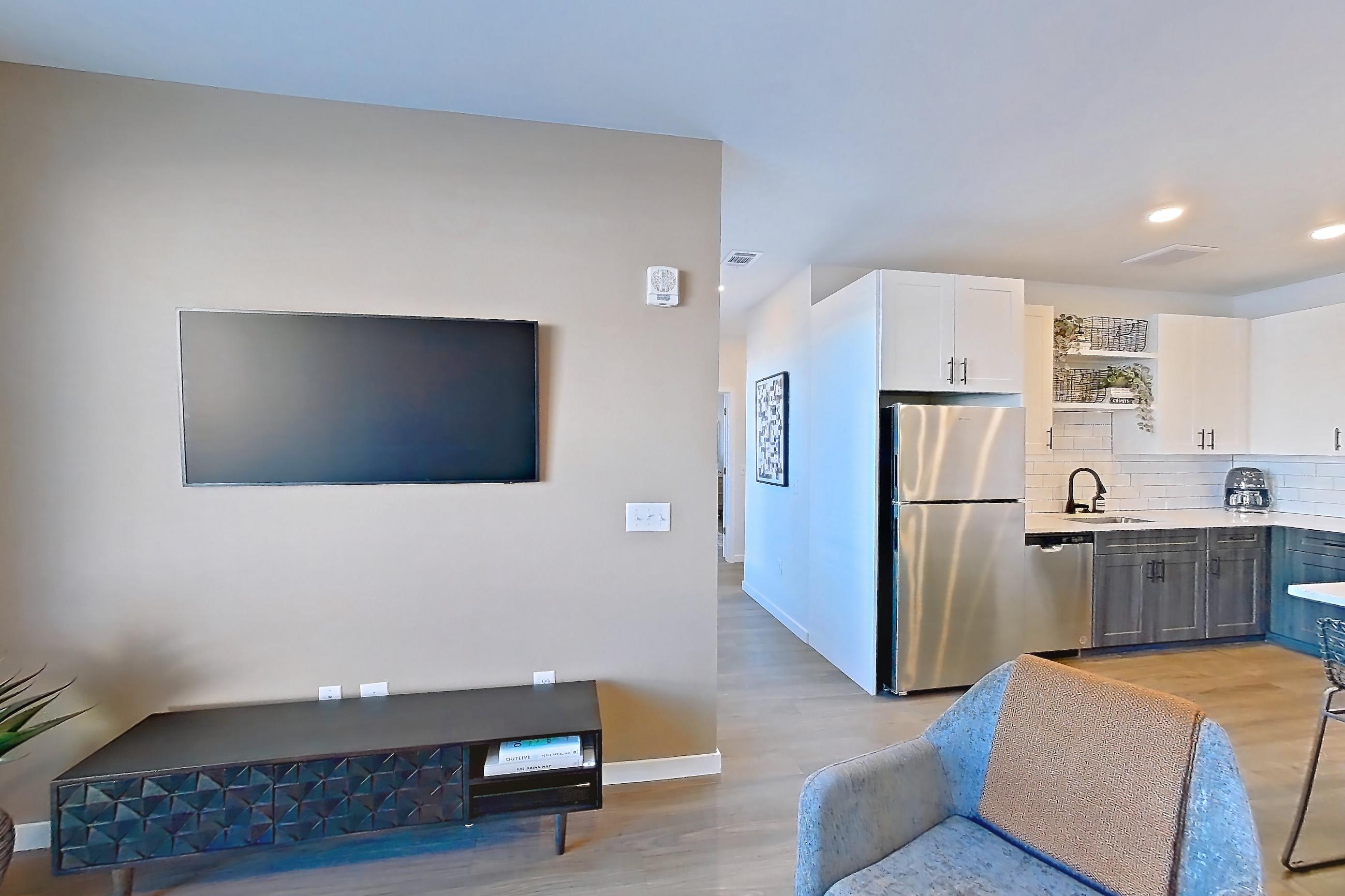 LIVING SPACE