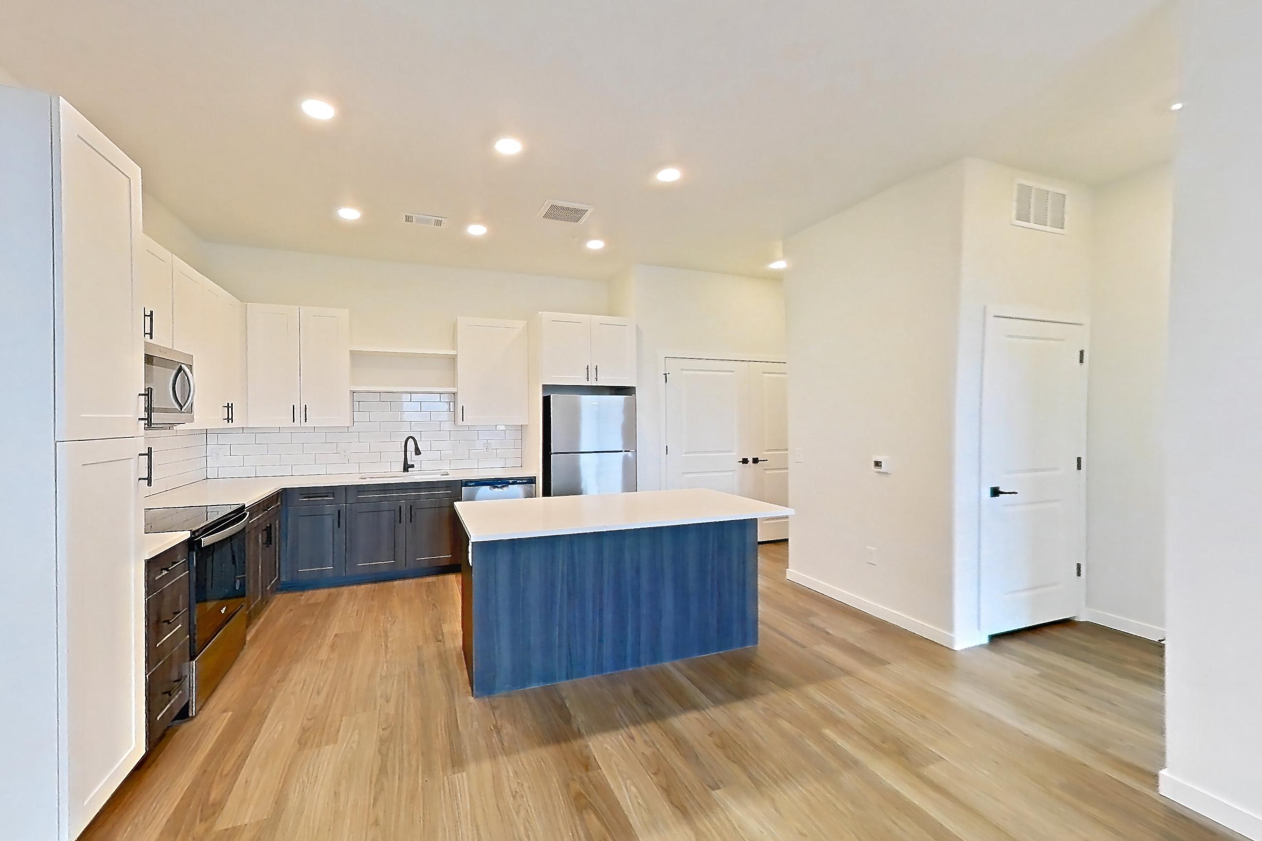 LIVING SPACE
