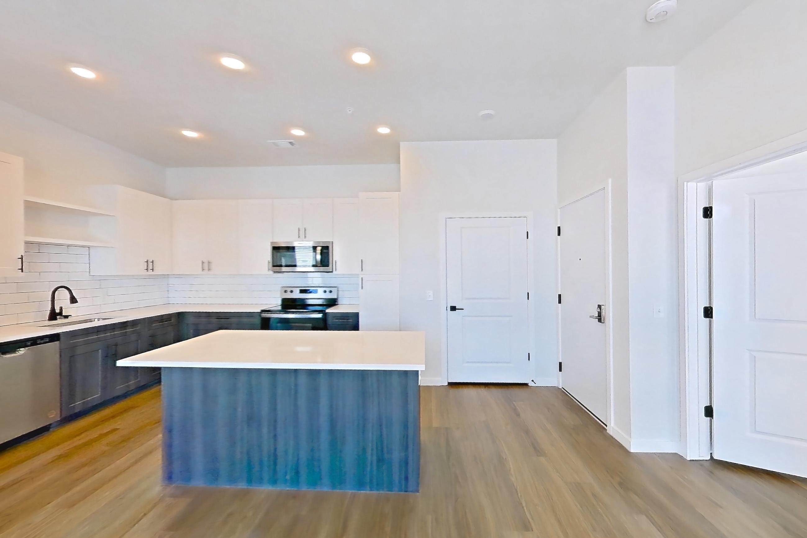 LIVING SPACE