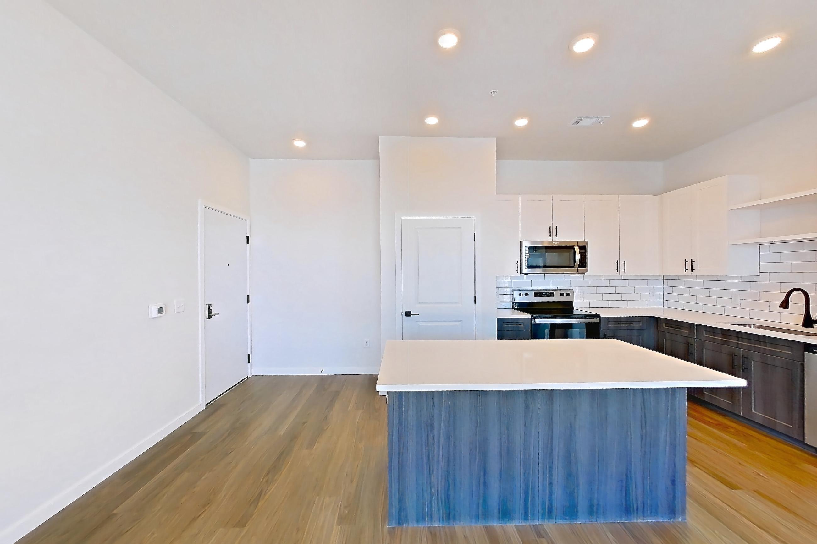 LIVING SPACE