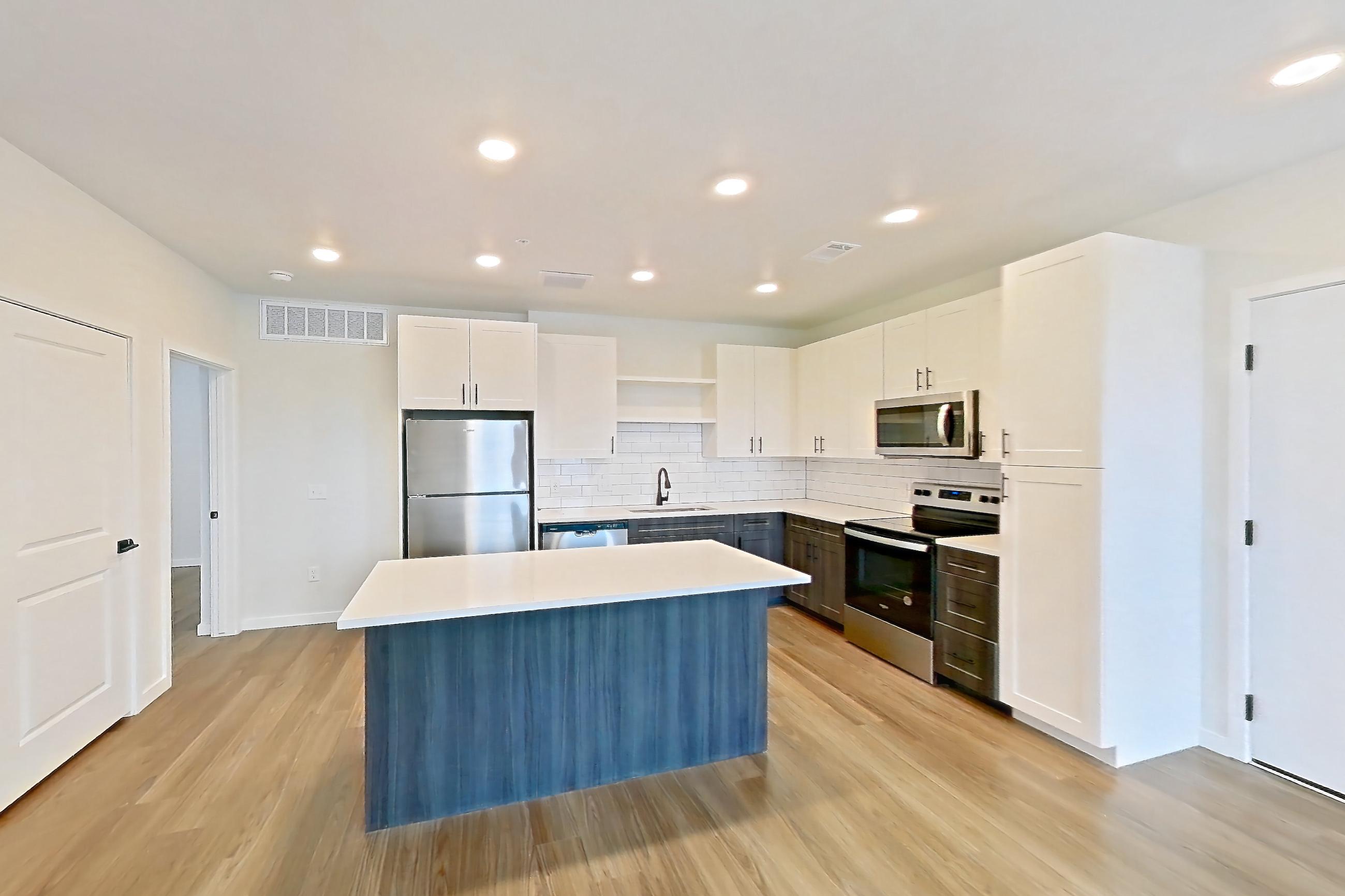 LIVING SPACE