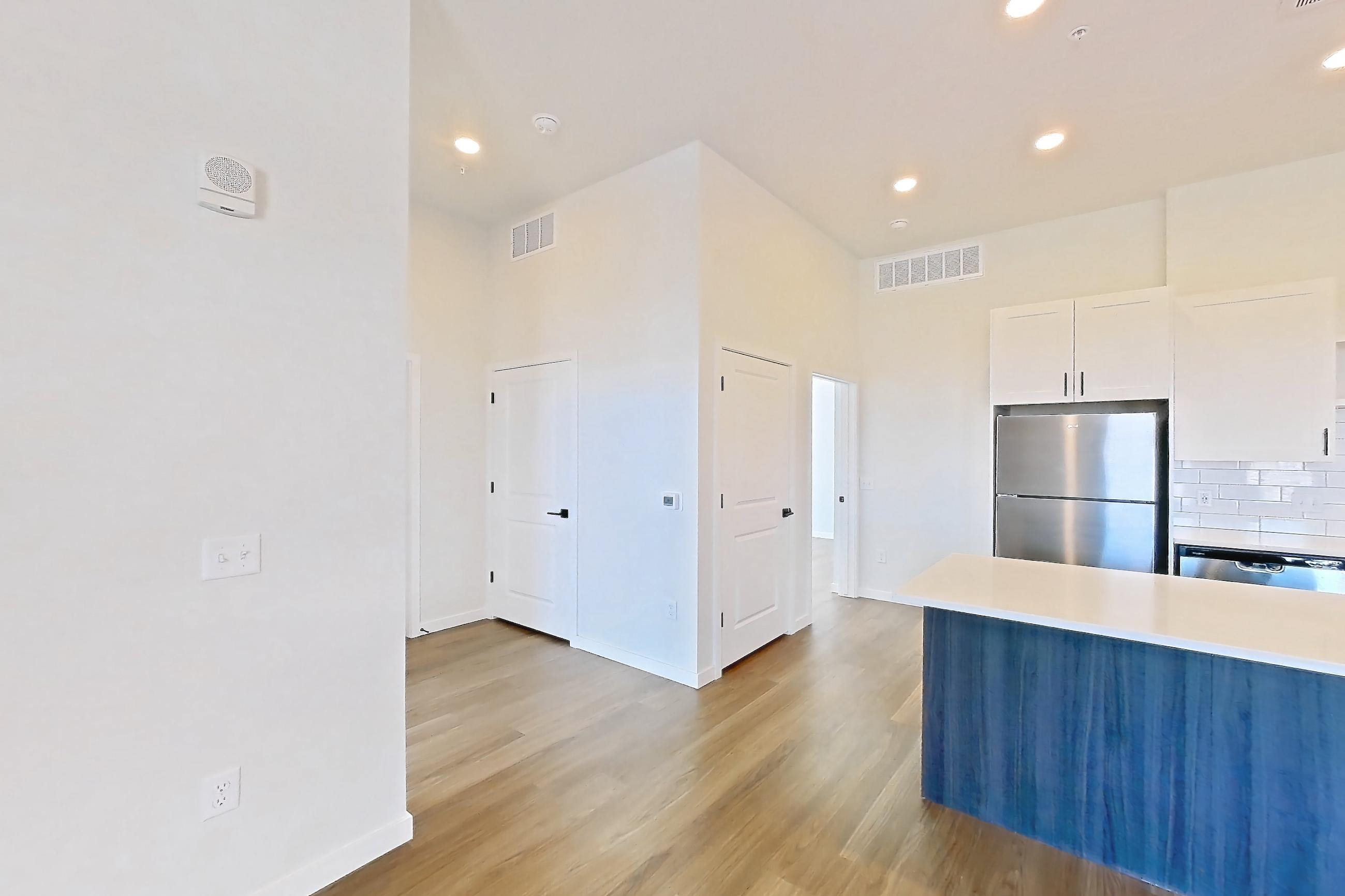 LIVING SPACE