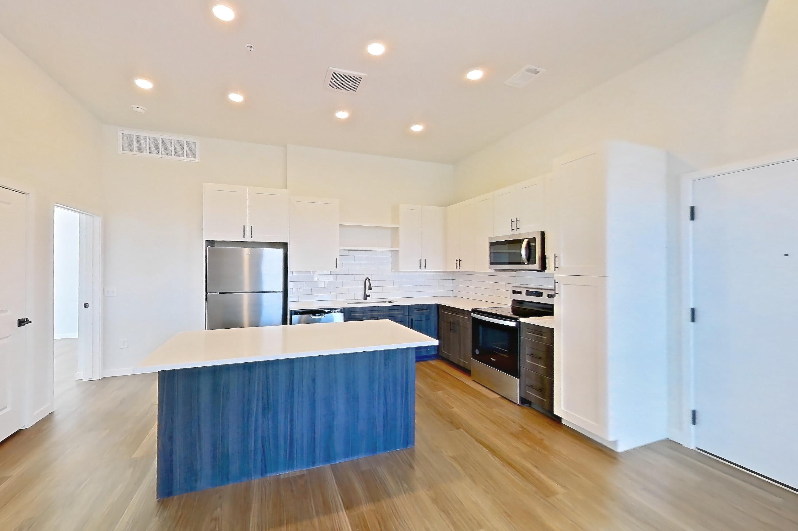LIVING SPACE