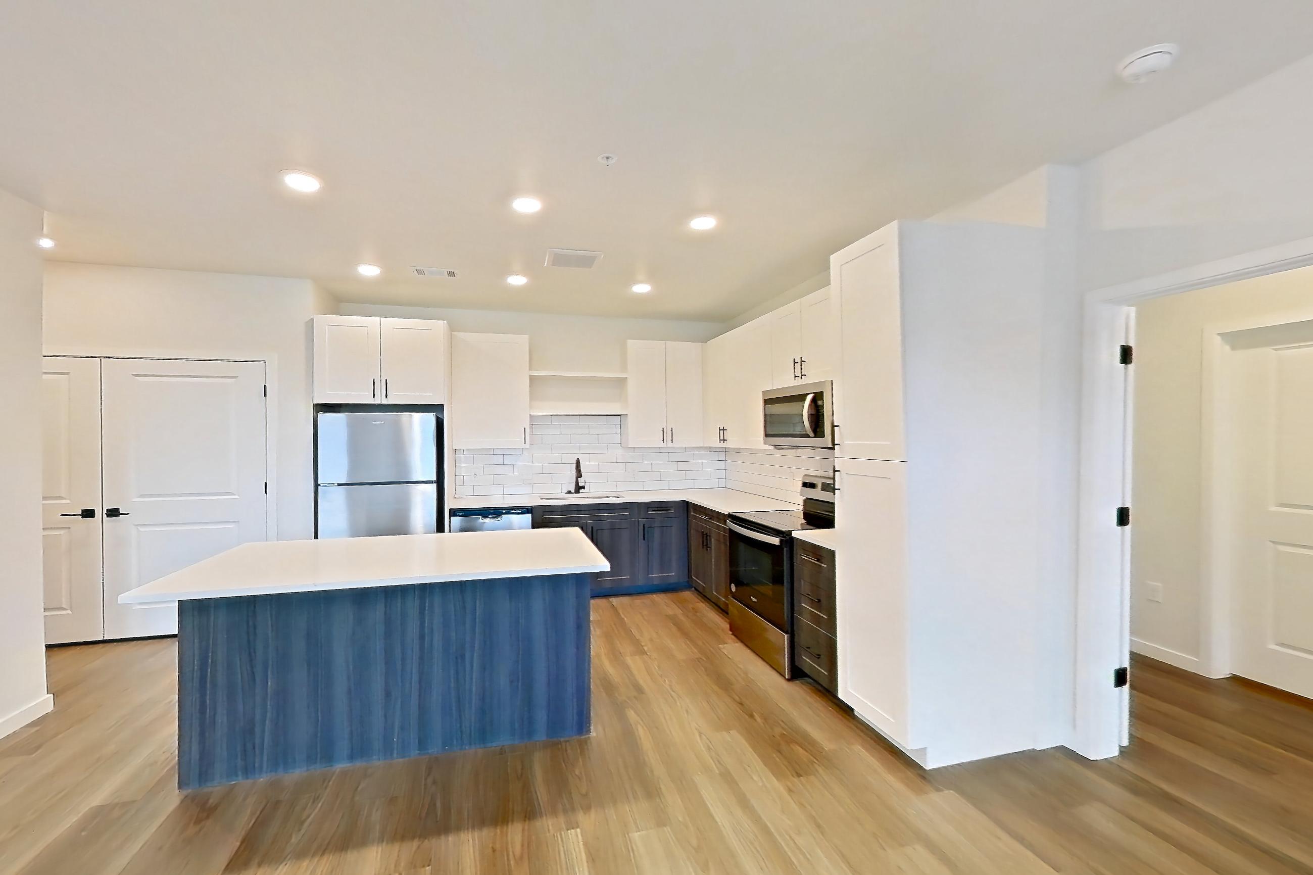 LIVING SPACE