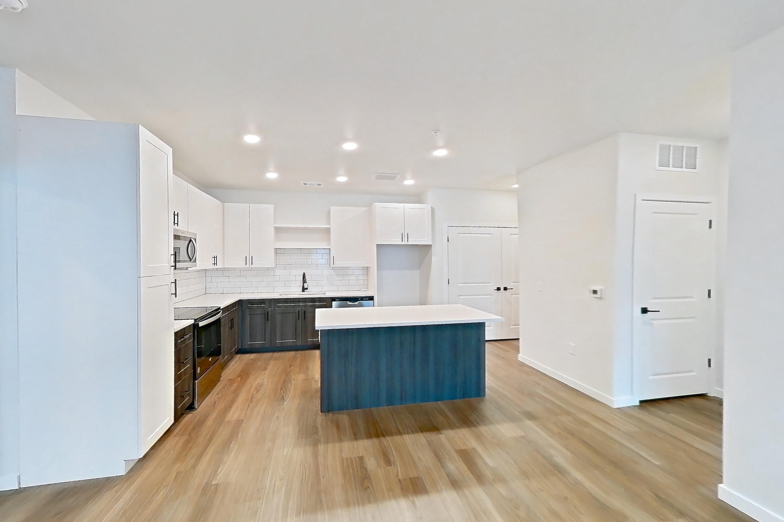 LIVING SPACE