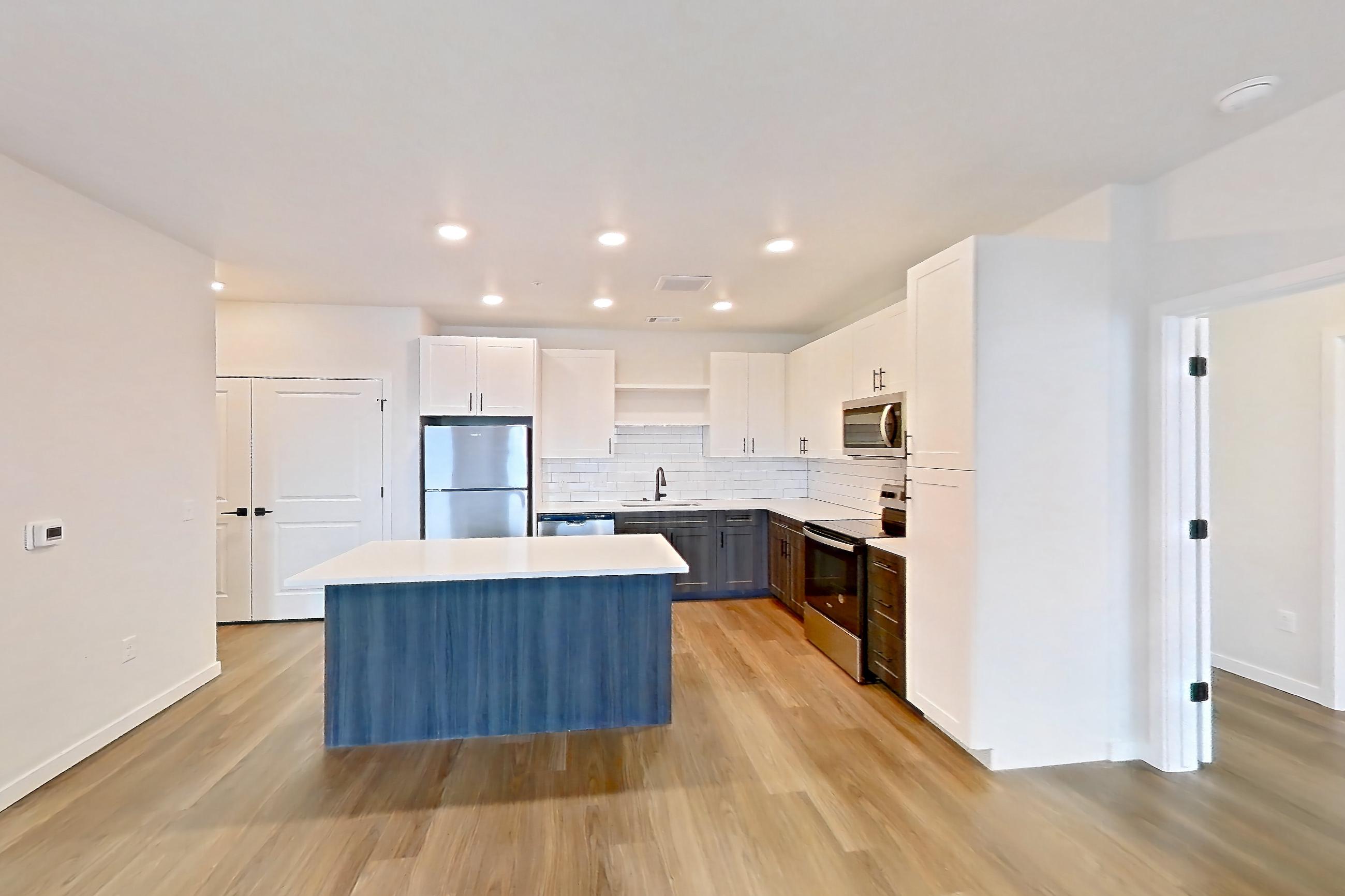 LIVING SPACE