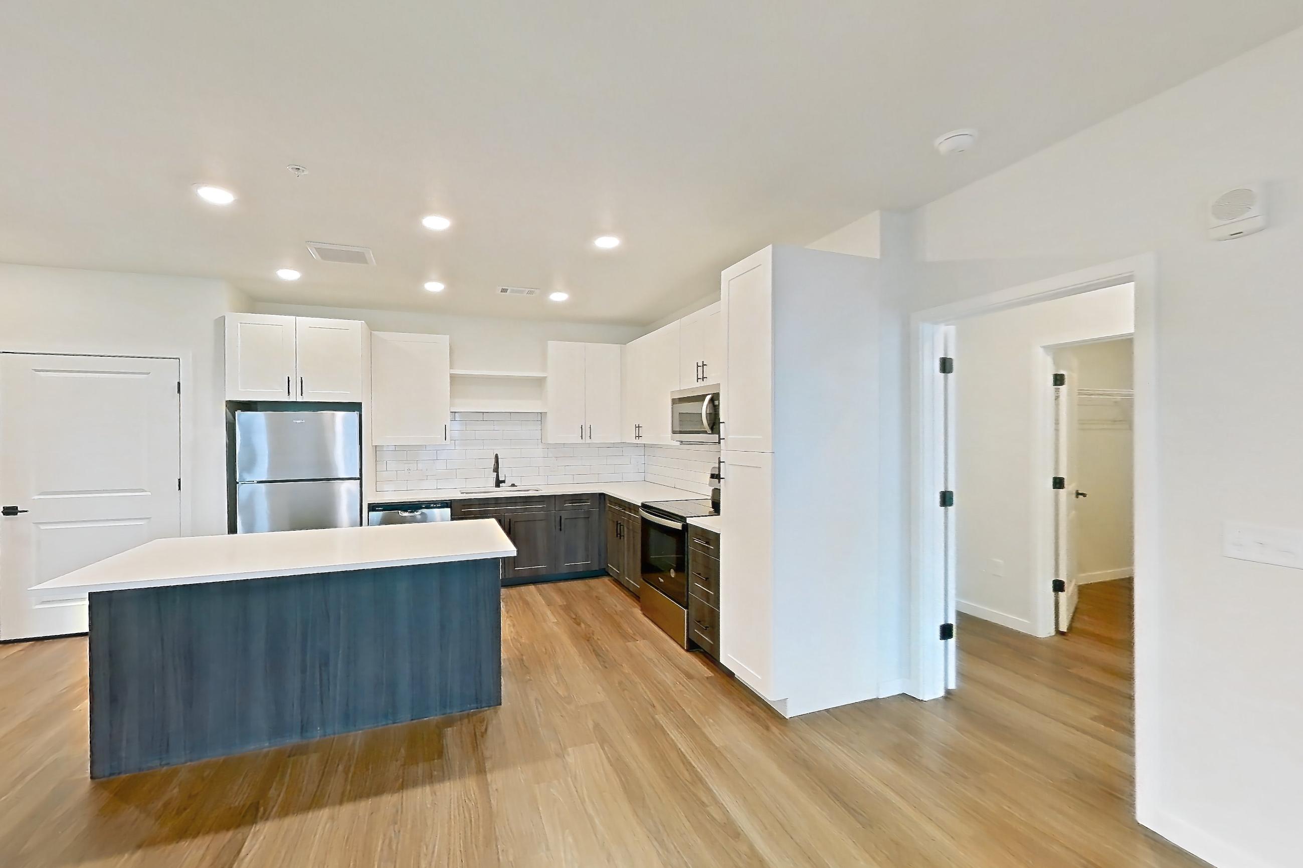 LIVING SPACE