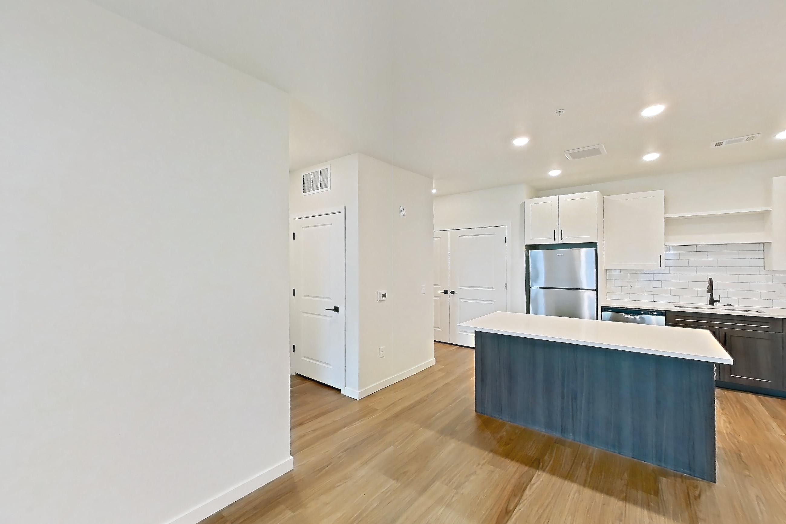 LIVING SPACE