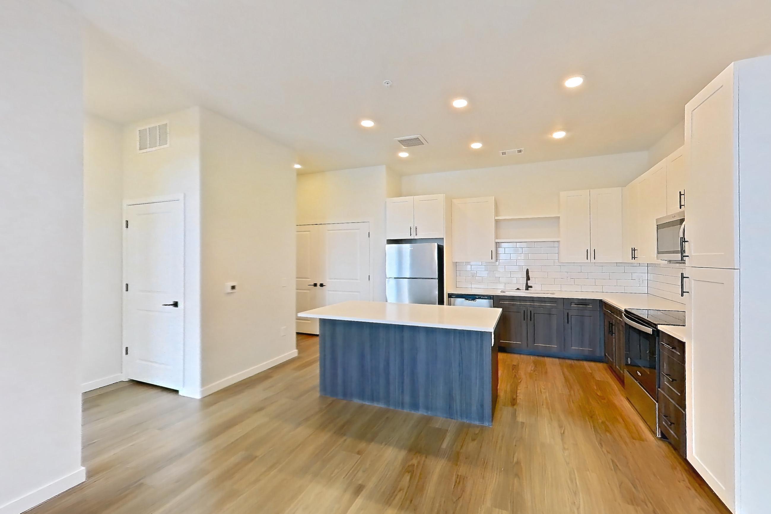 LIVING SPACE