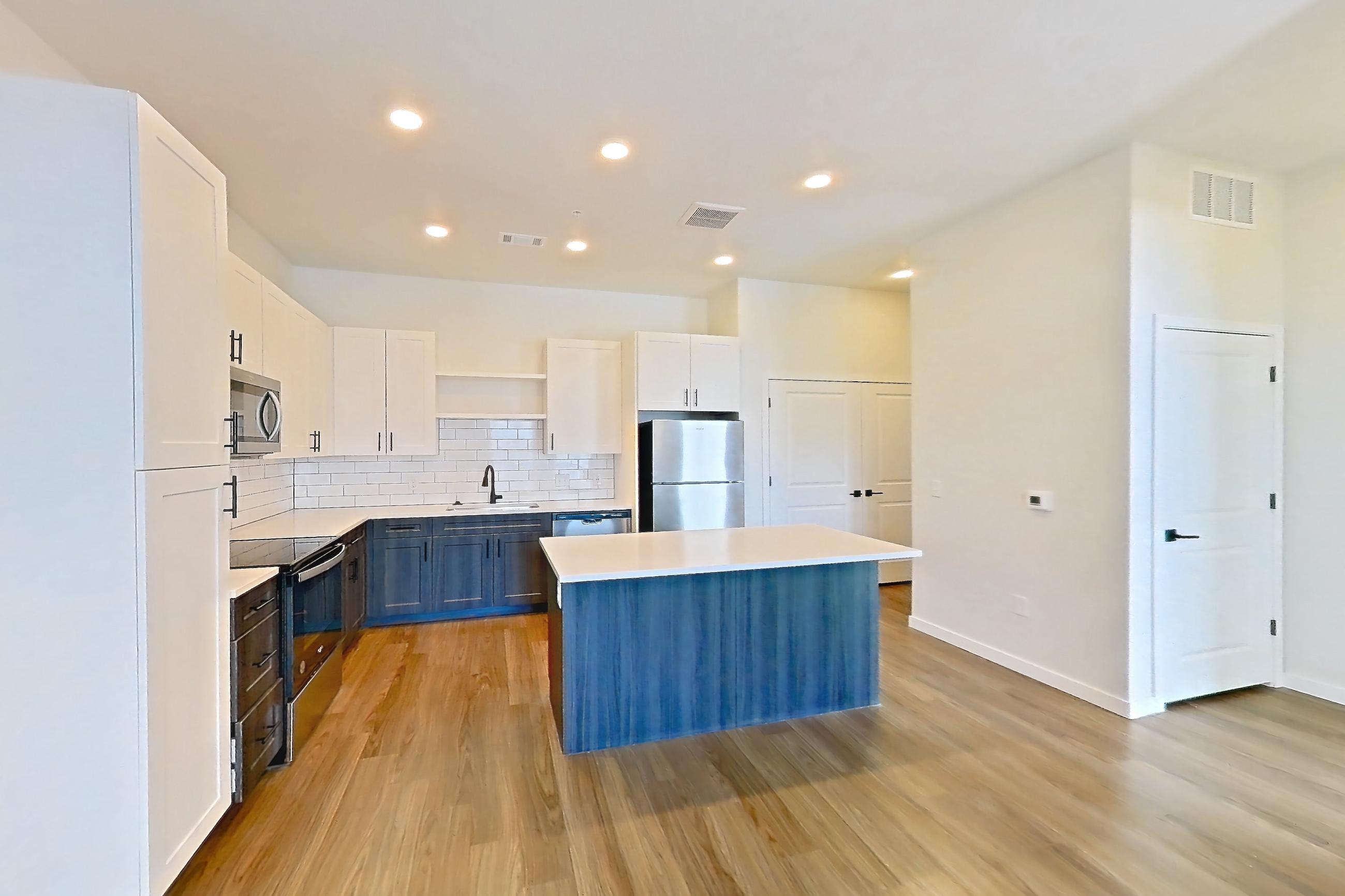 LIVING SPACE