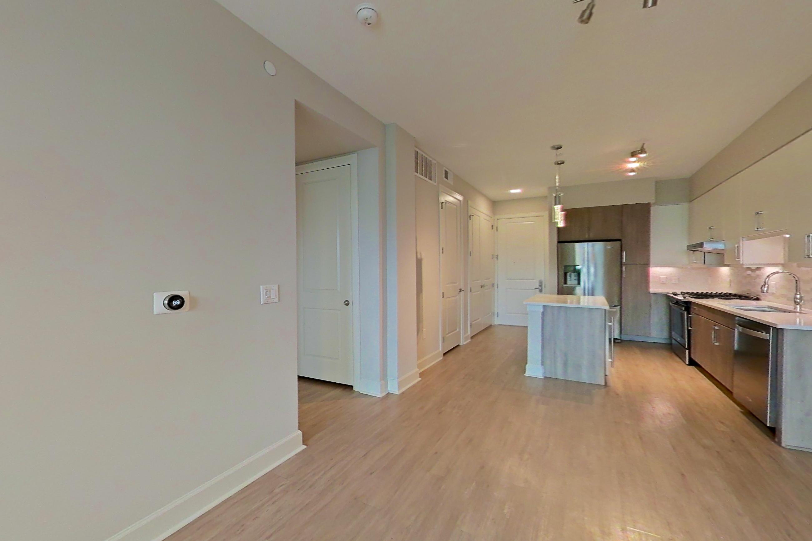 LIVING SPACE
