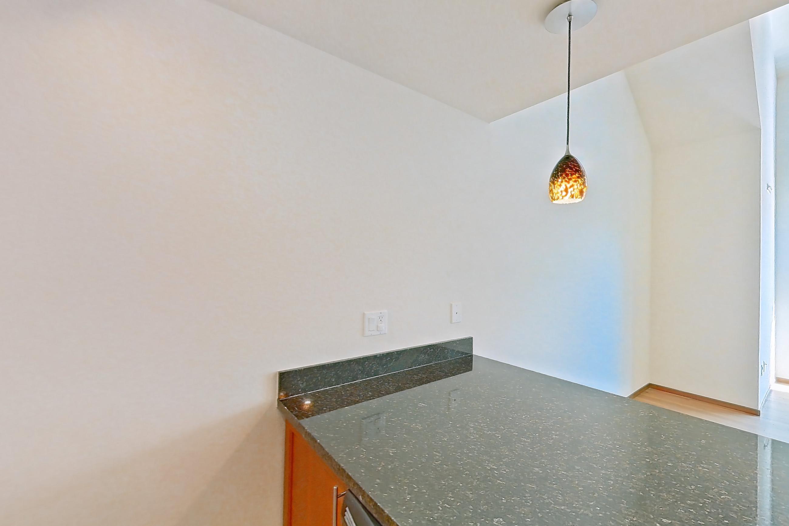 KITCHEN (representative of this floor plan)