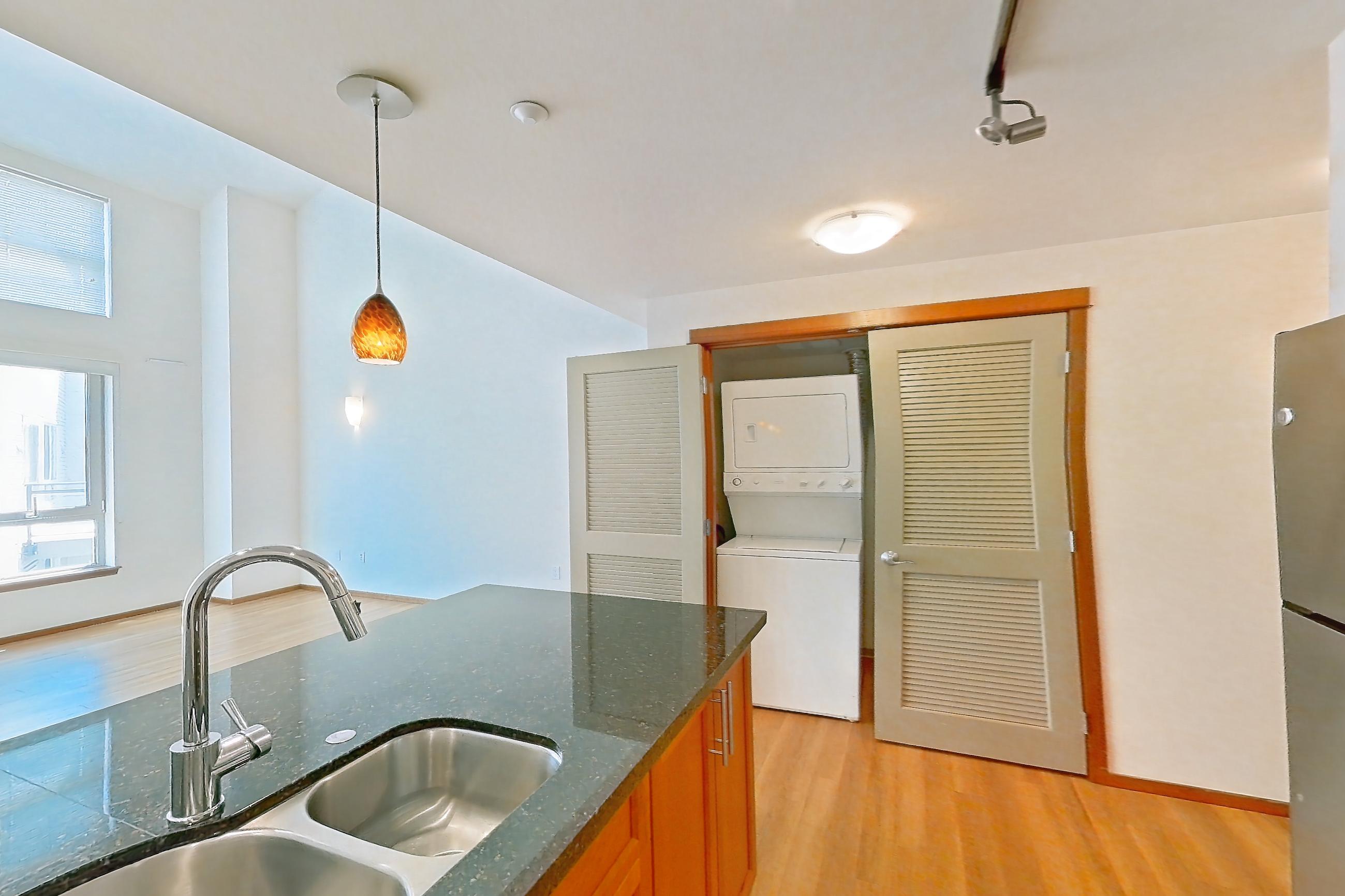 KITCHEN (representative of this floor plan)