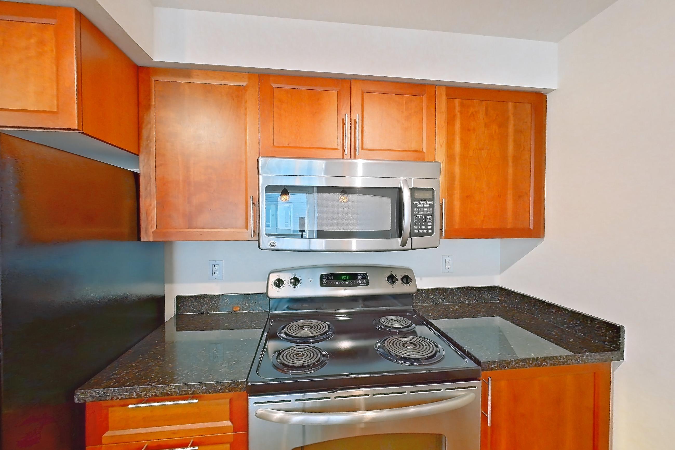 KITCHEN (representative of this floor plan)