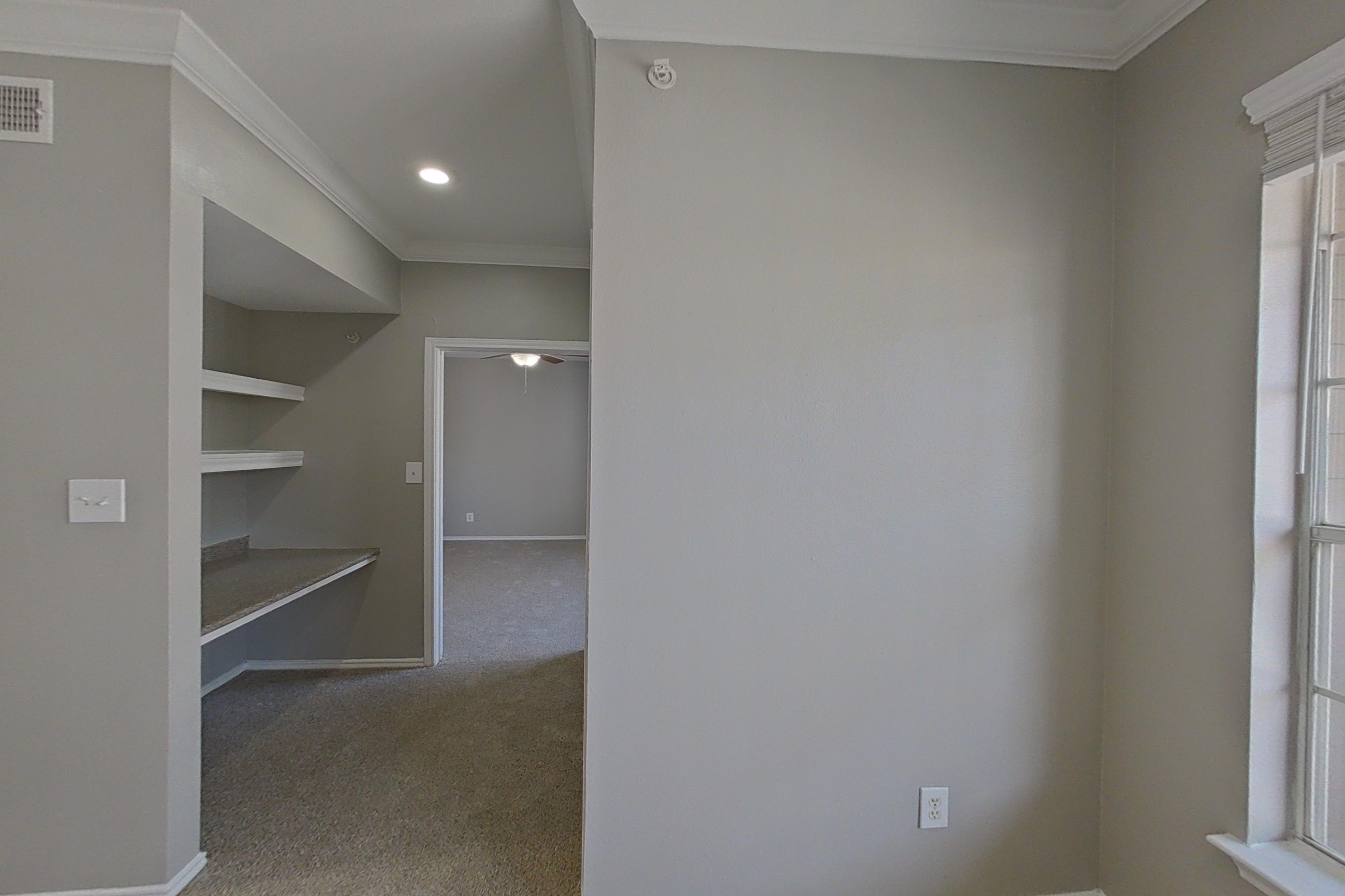 DINING (representative of this floor plan)
