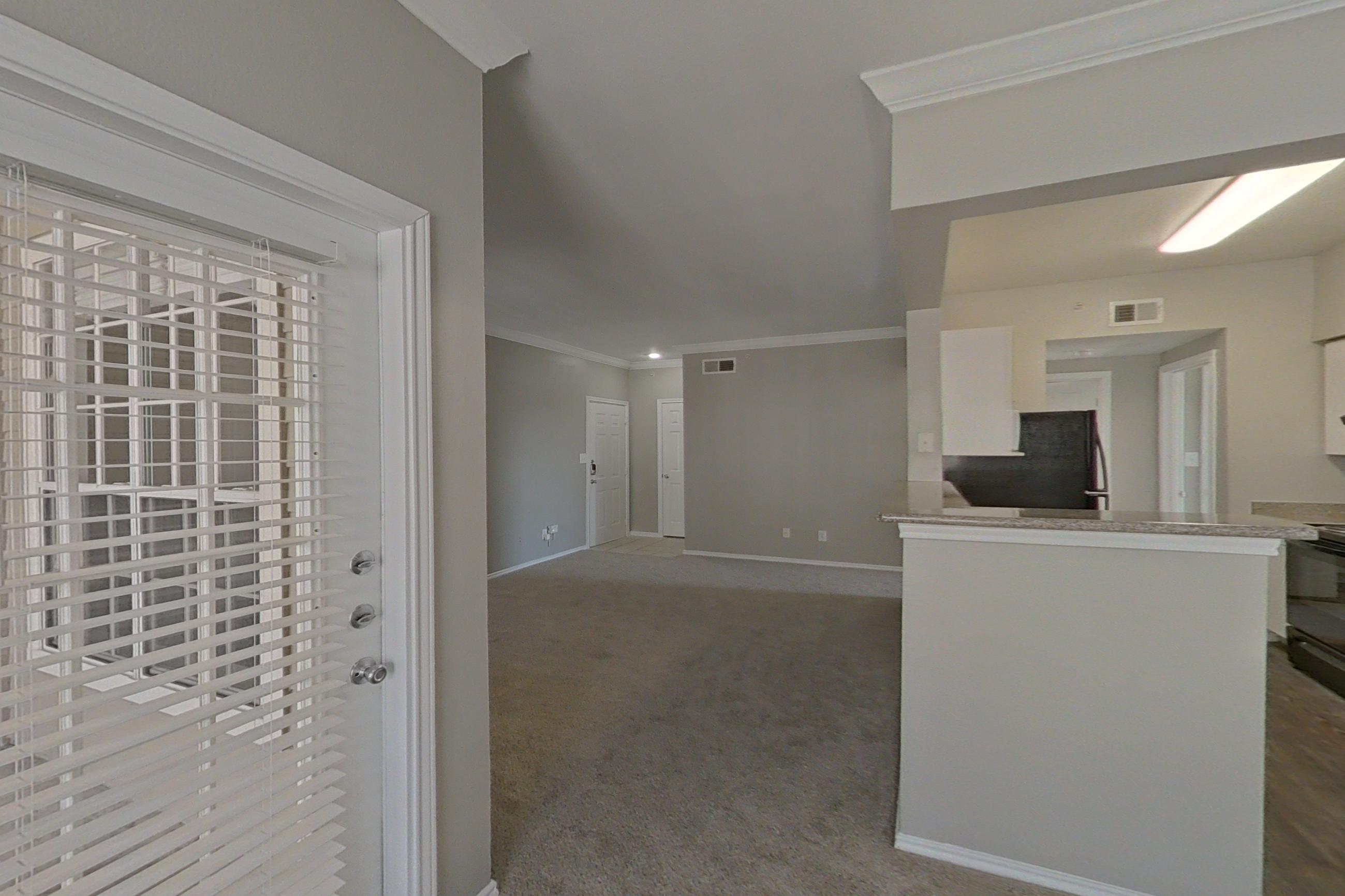 DINING (representative of this floor plan)