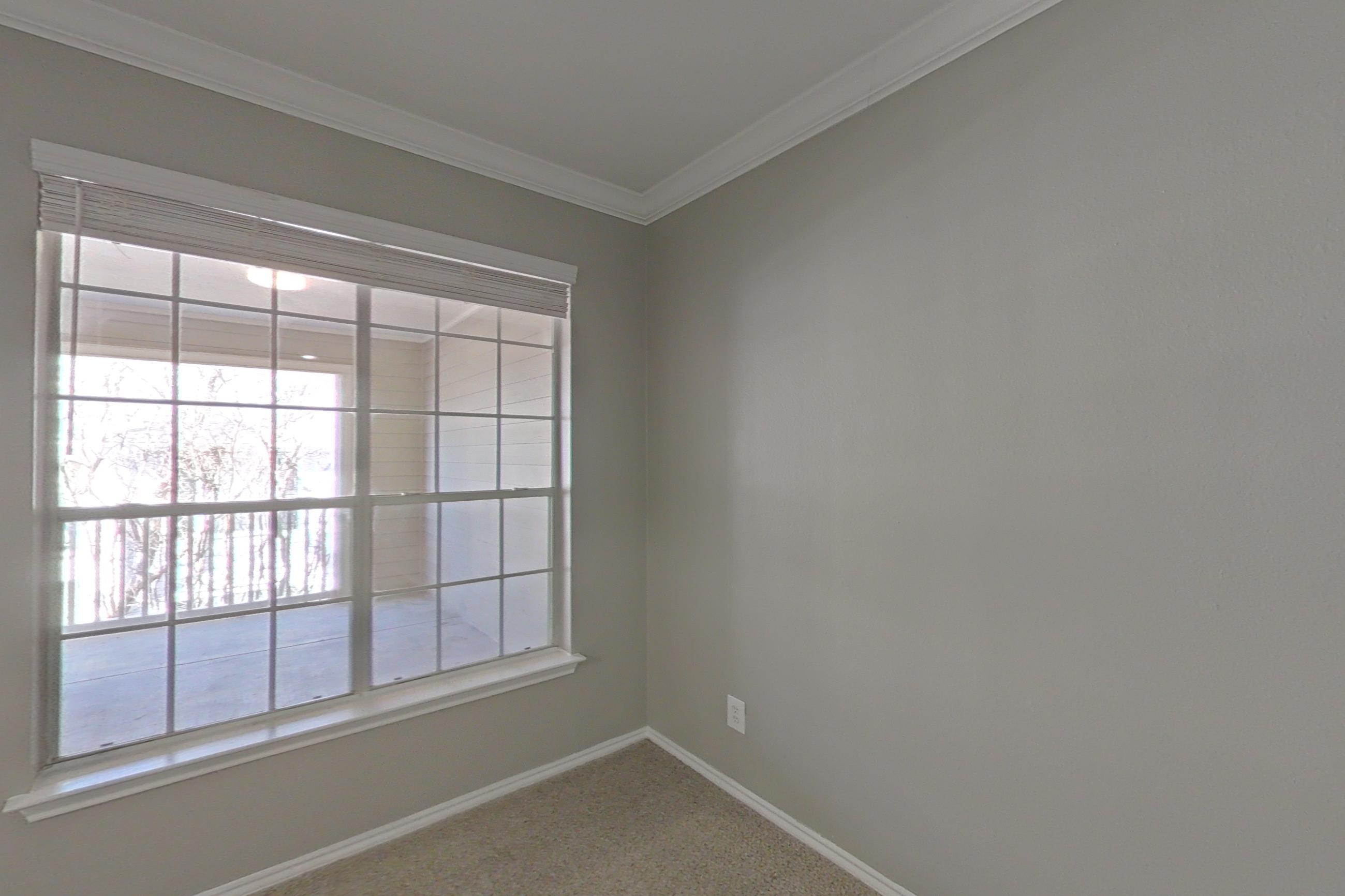 LIVING ROOM (representative of this floor plan)
