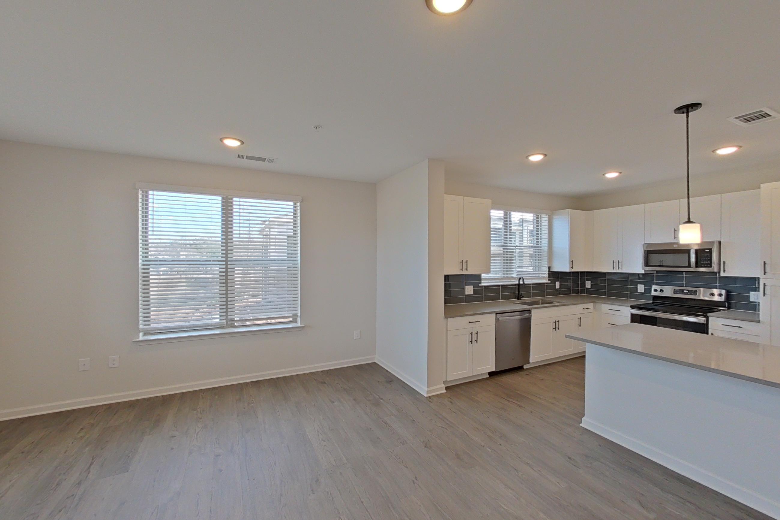 LIVING ROOM (representative of this floor plan)