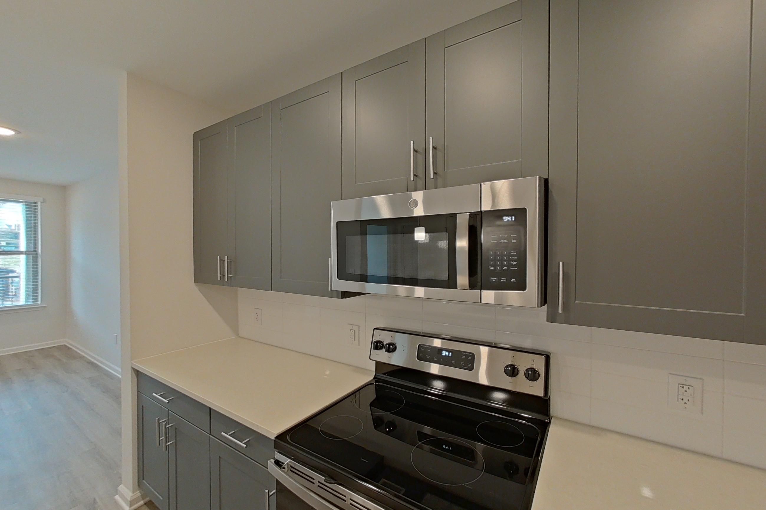 KITCHEN (representative of this floor plan)