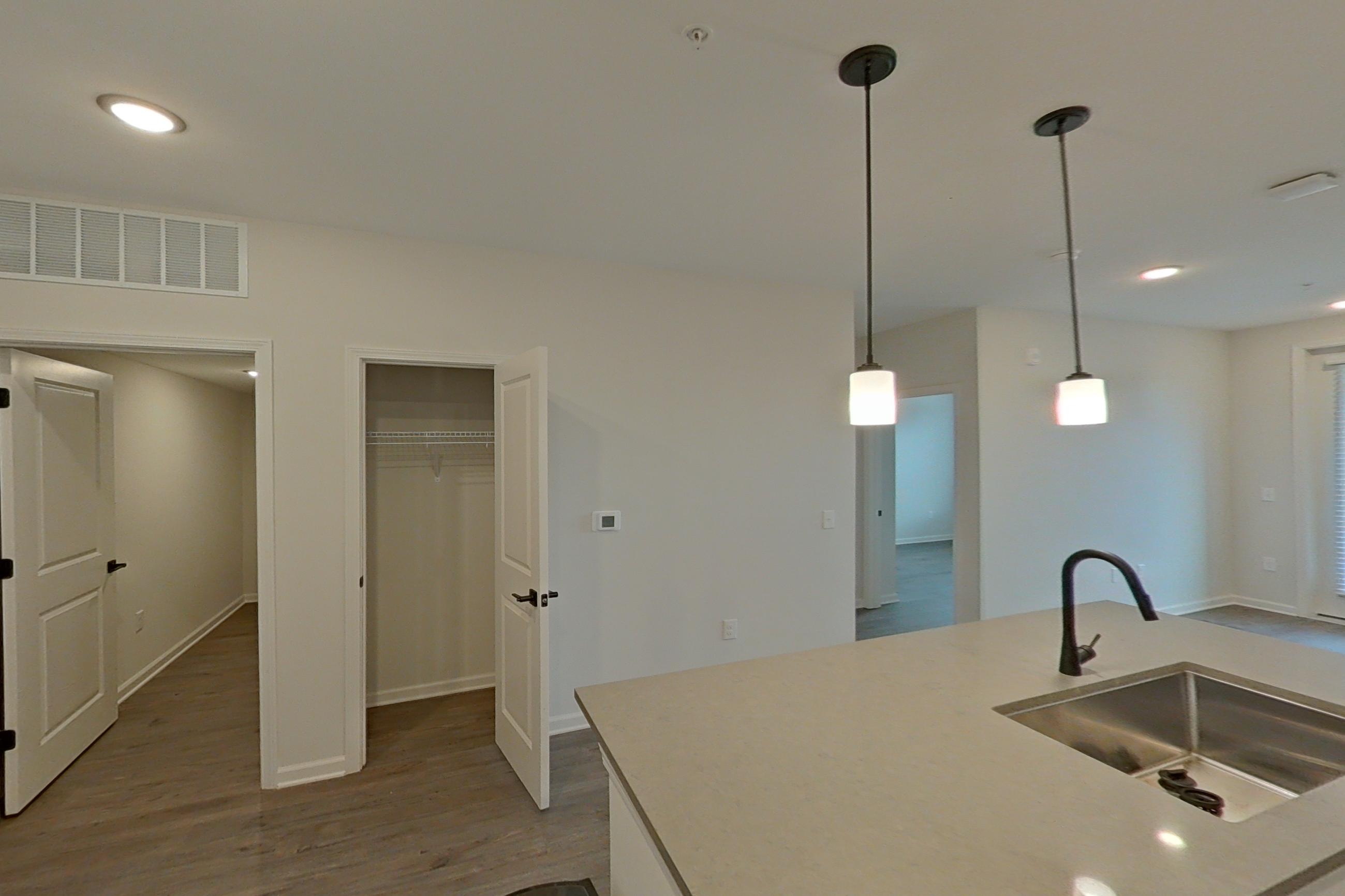 KITCHEN (representative of this floor plan)