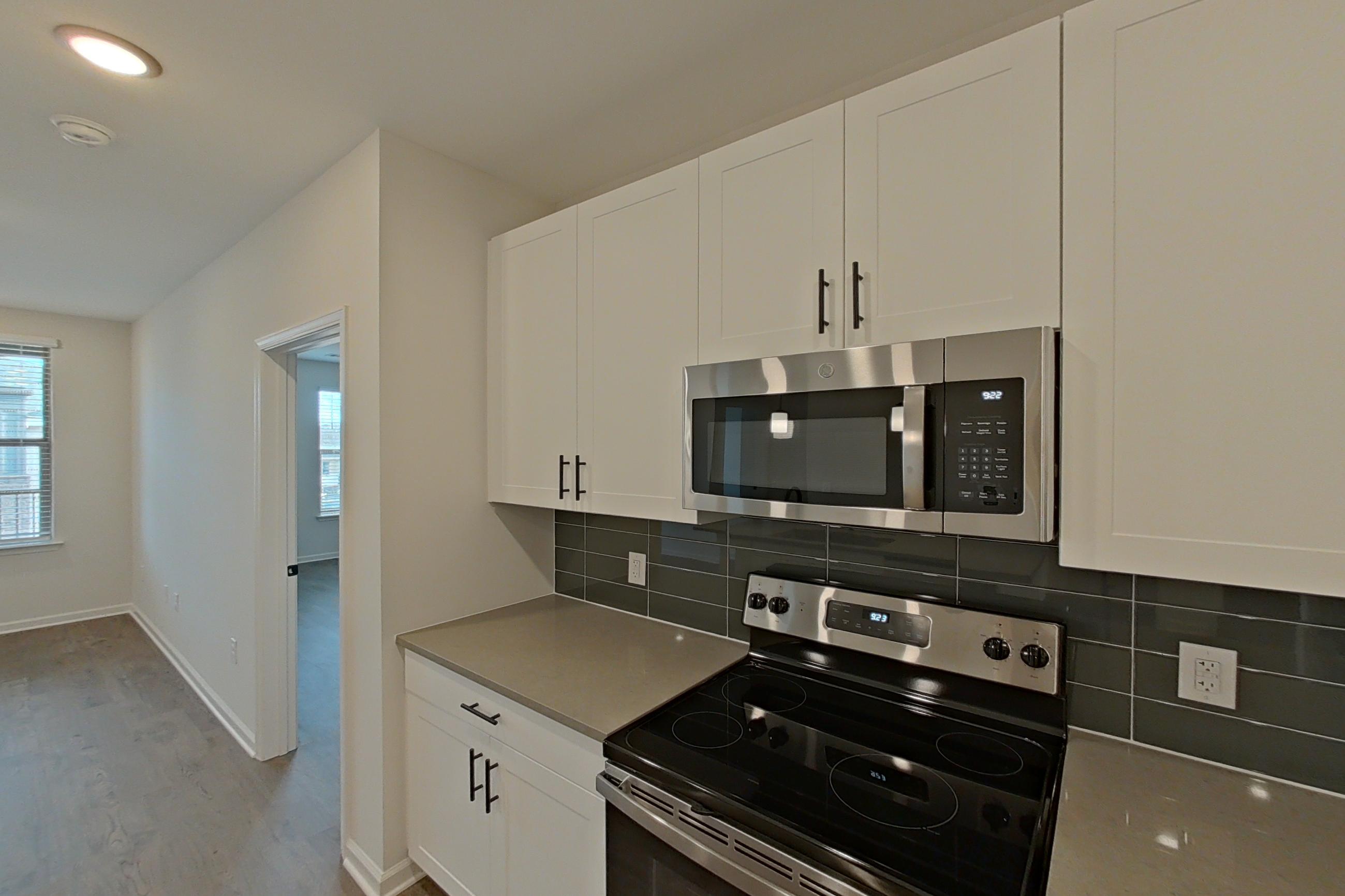 KITCHEN (representative of this floor plan)
