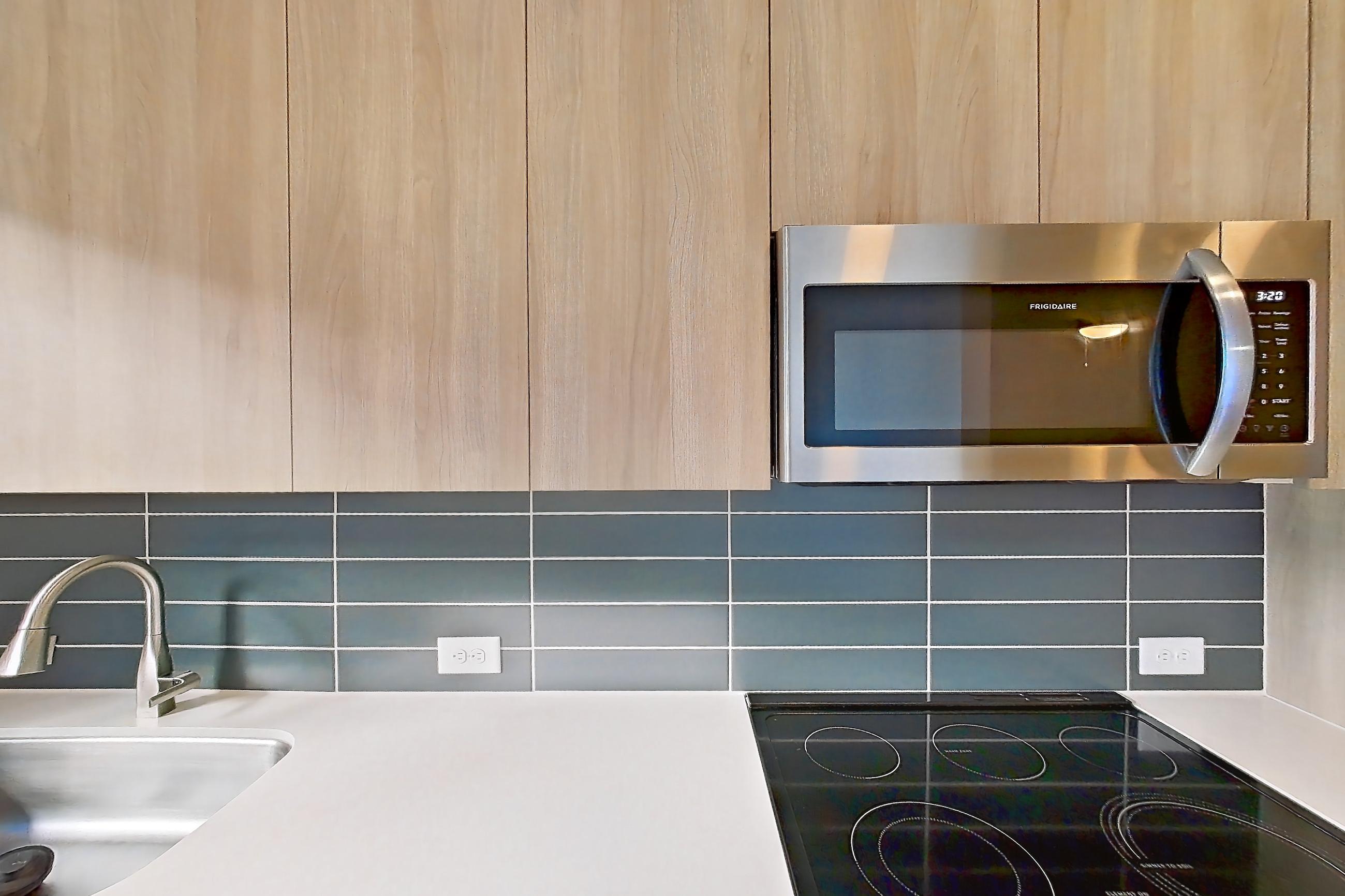 KITCHEN (representative of this floor plan)