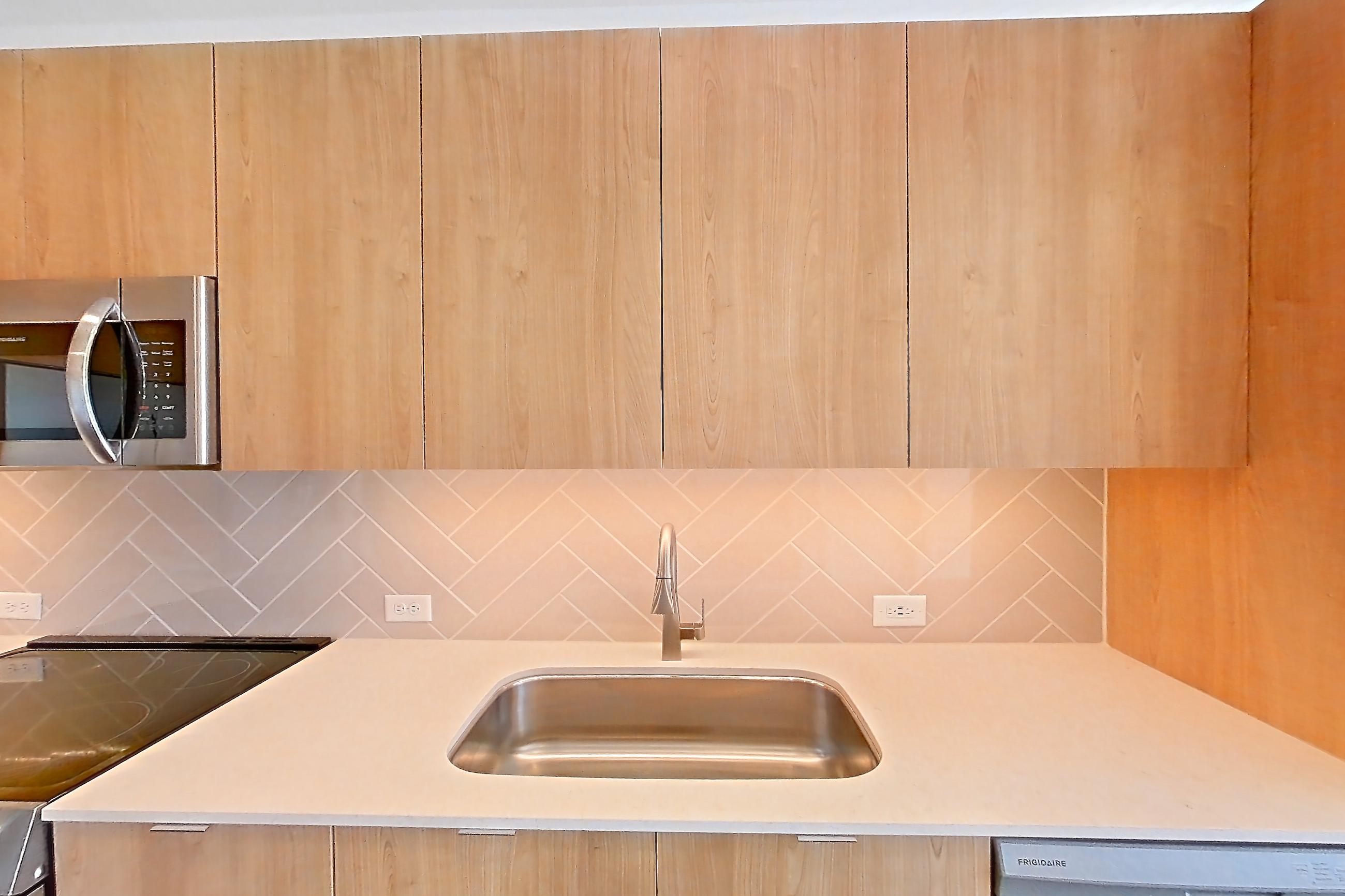 KITCHEN (representative of this floor plan)