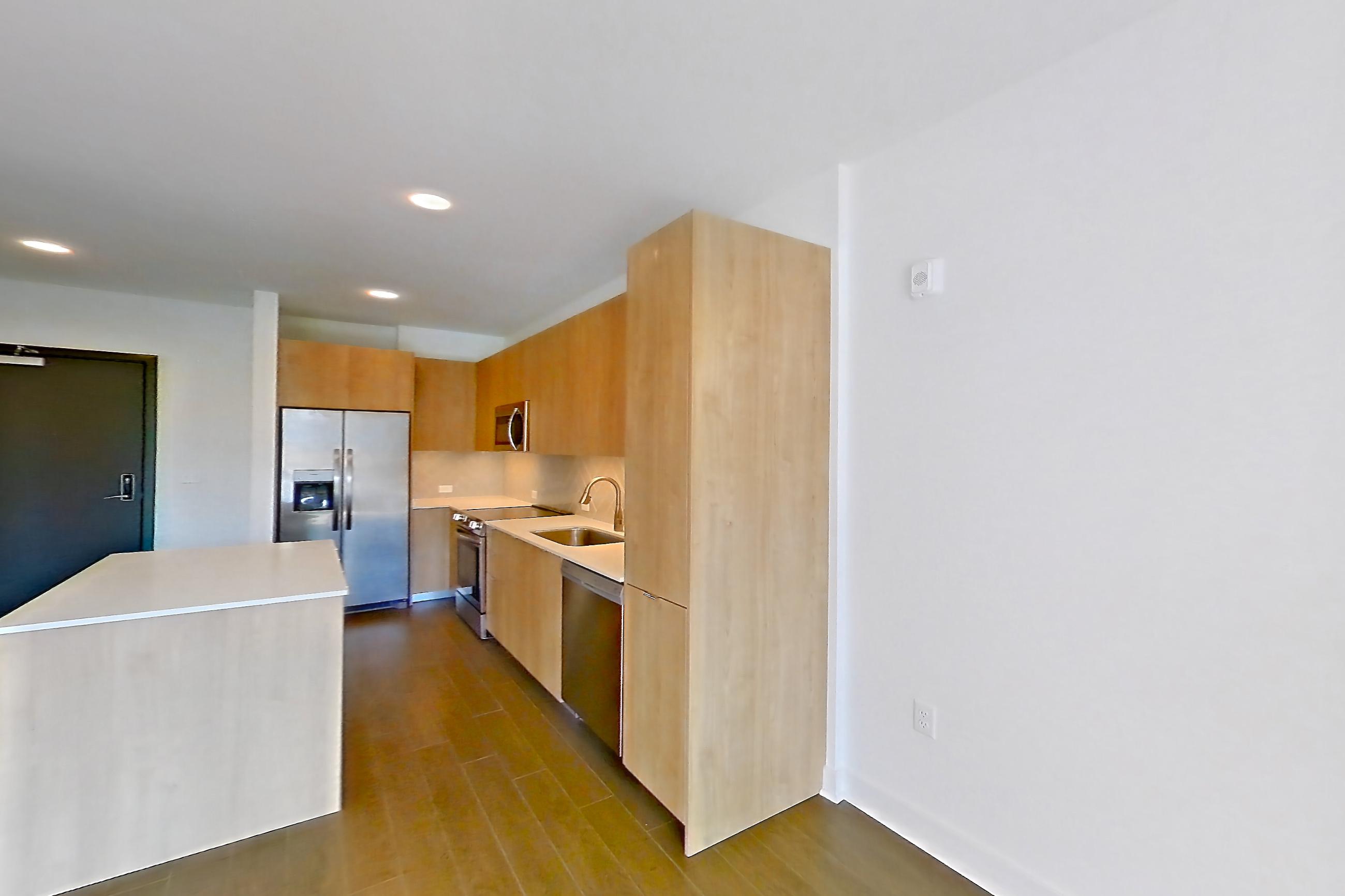 LIVING ROOM (representative of this floor plan)