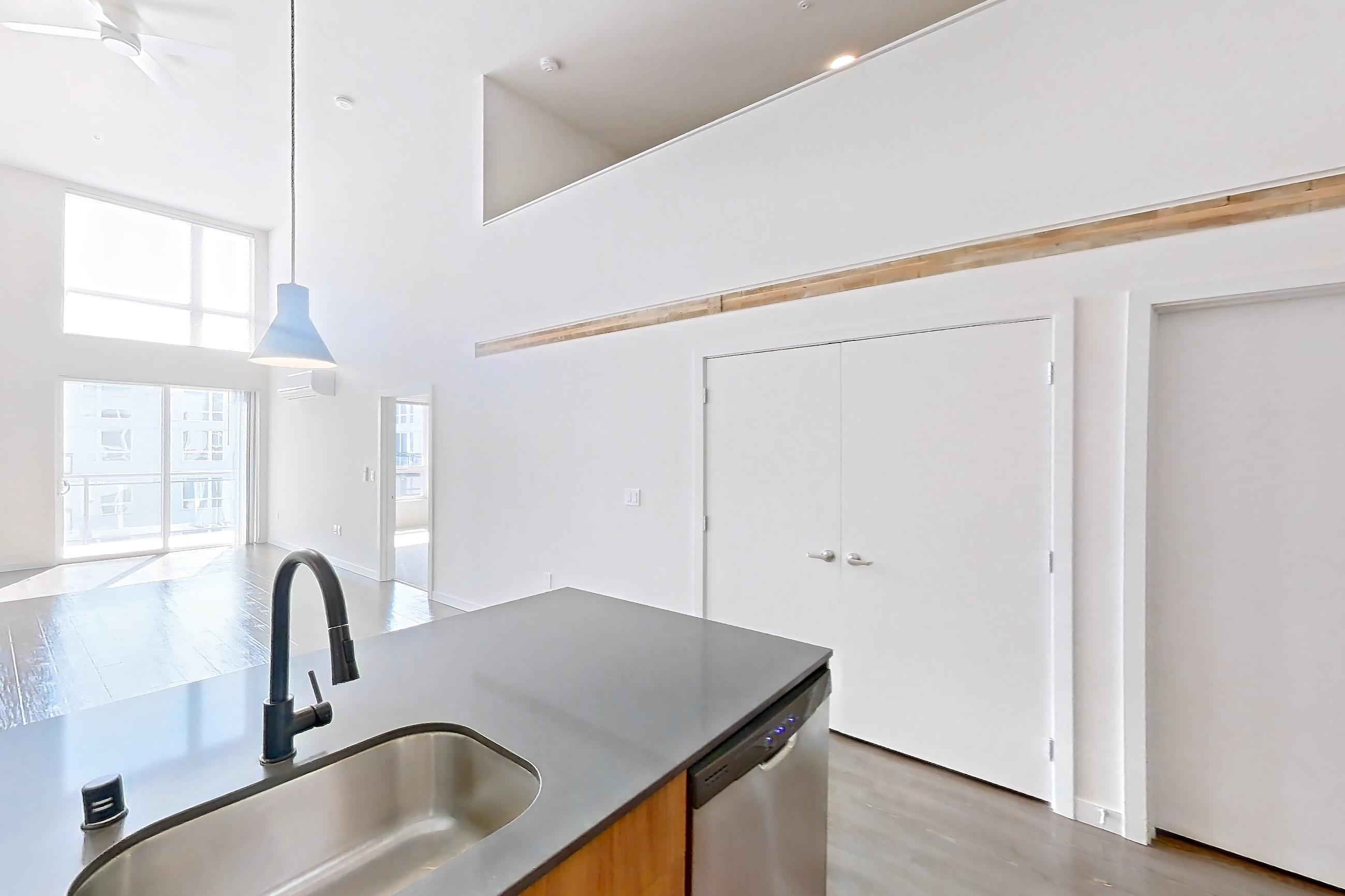 KITCHEN (representative of this floor plan)