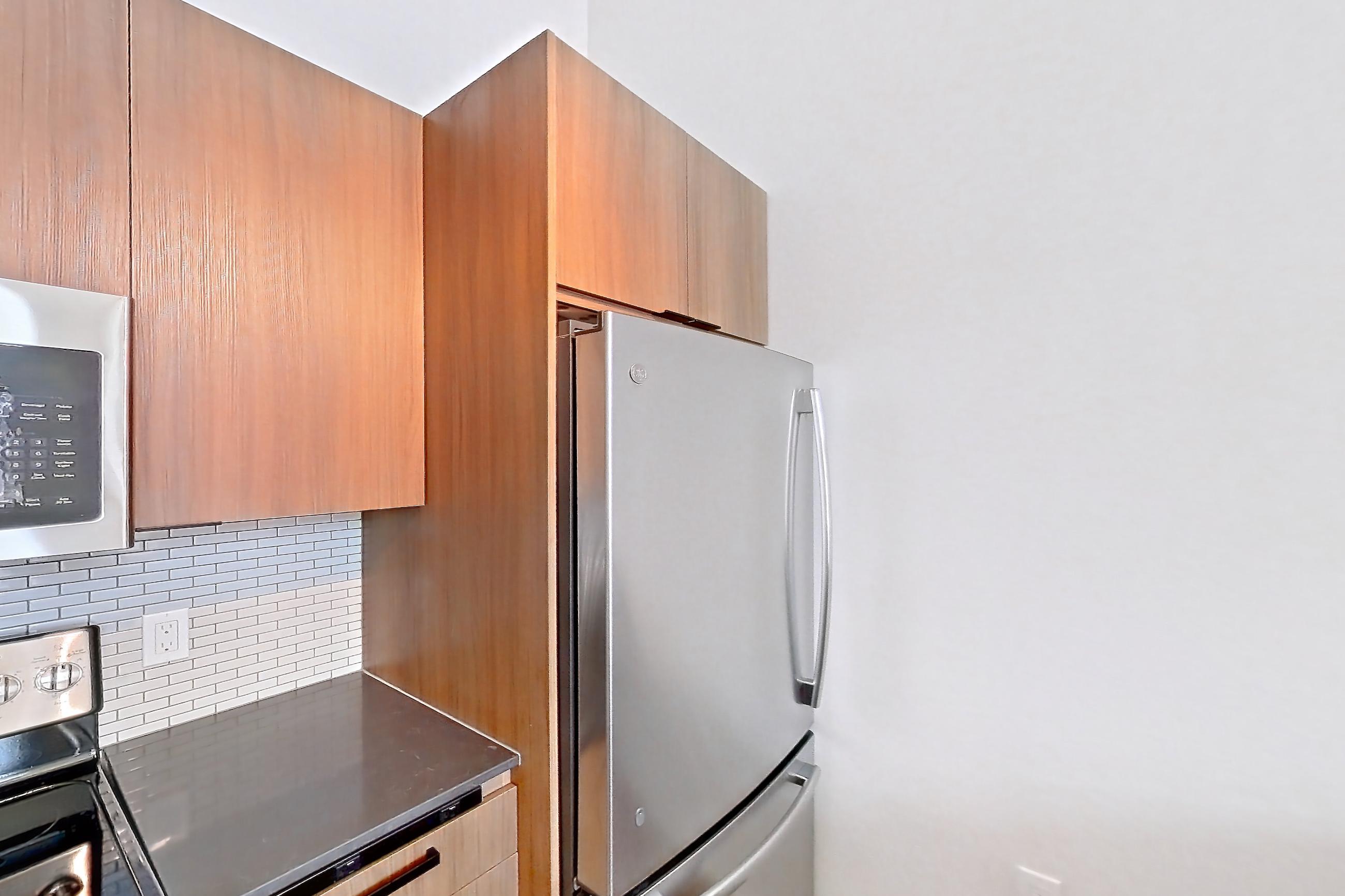 KITCHEN (representative of this floor plan)