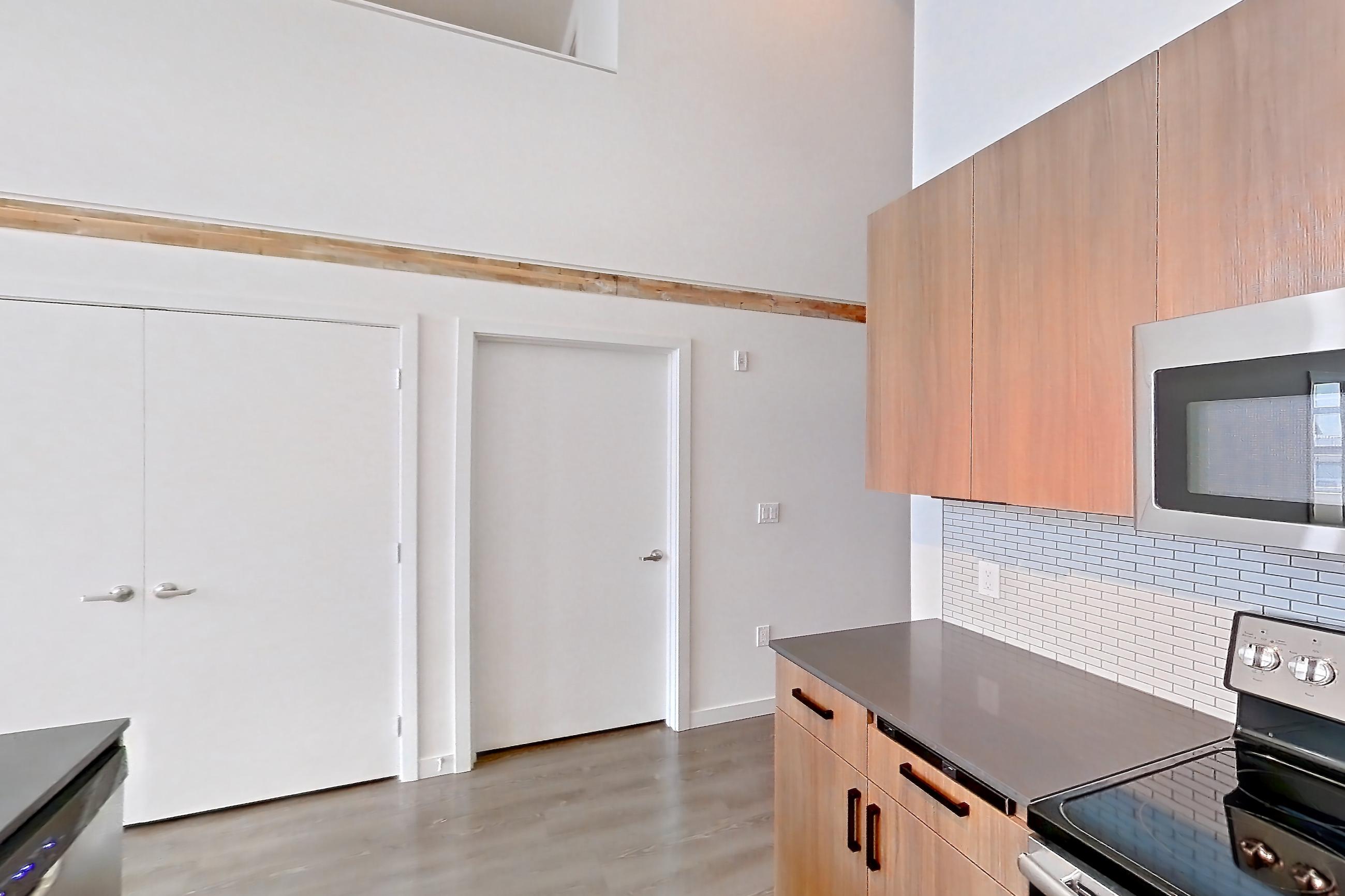 KITCHEN (representative of this floor plan)
