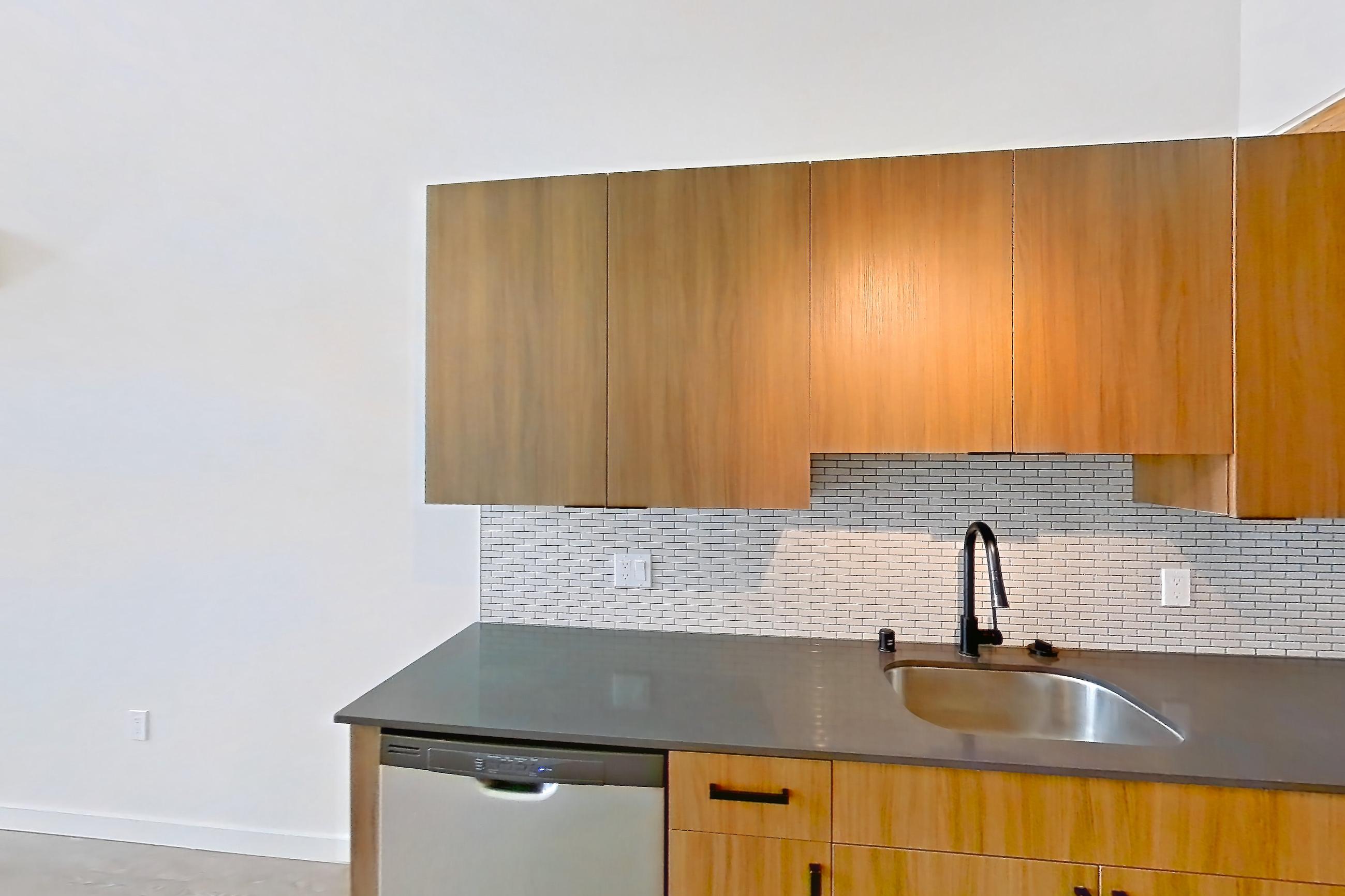 KITCHEN (representative of this floor plan)