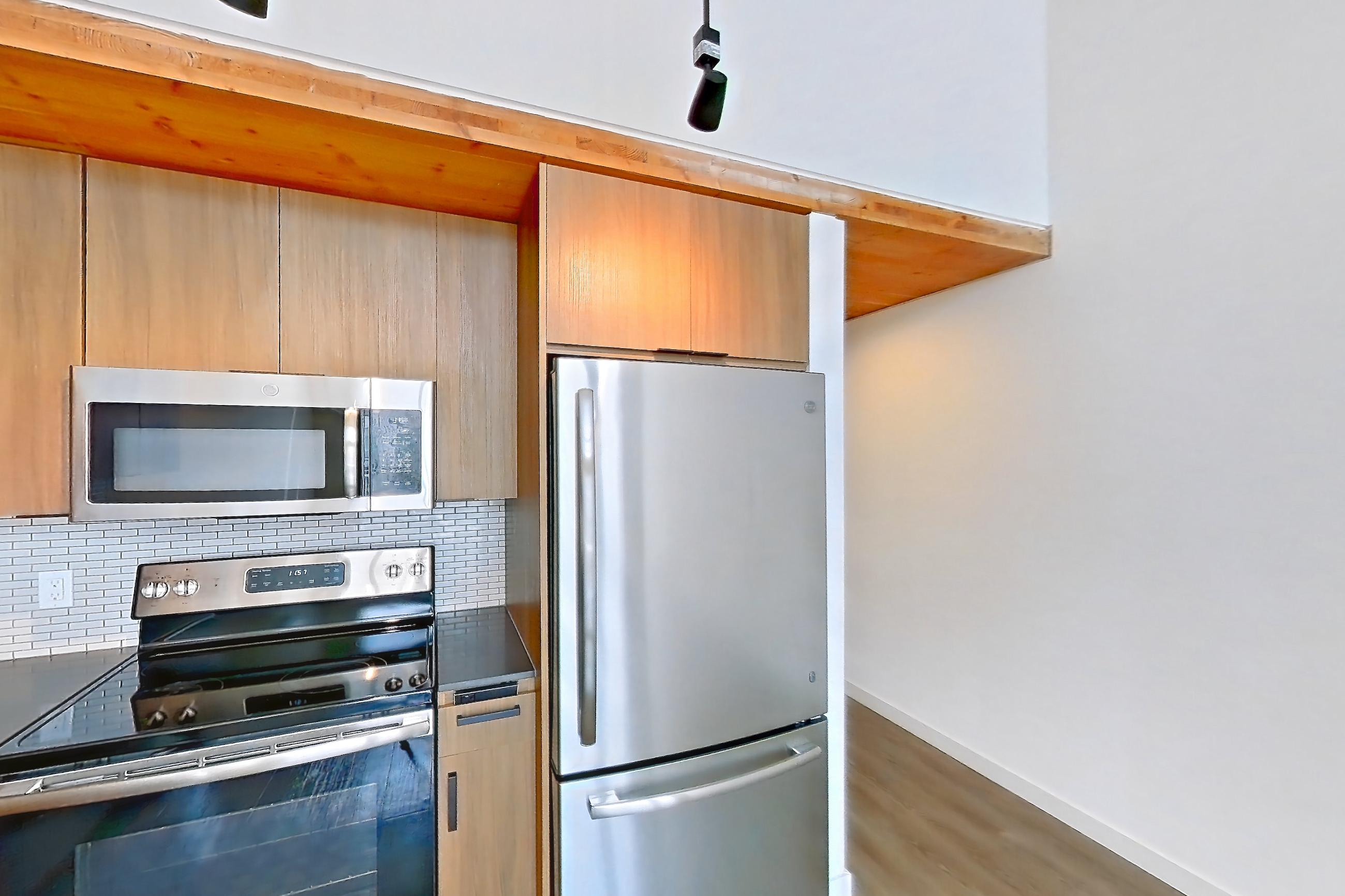 KITCHEN (representative of this floor plan)